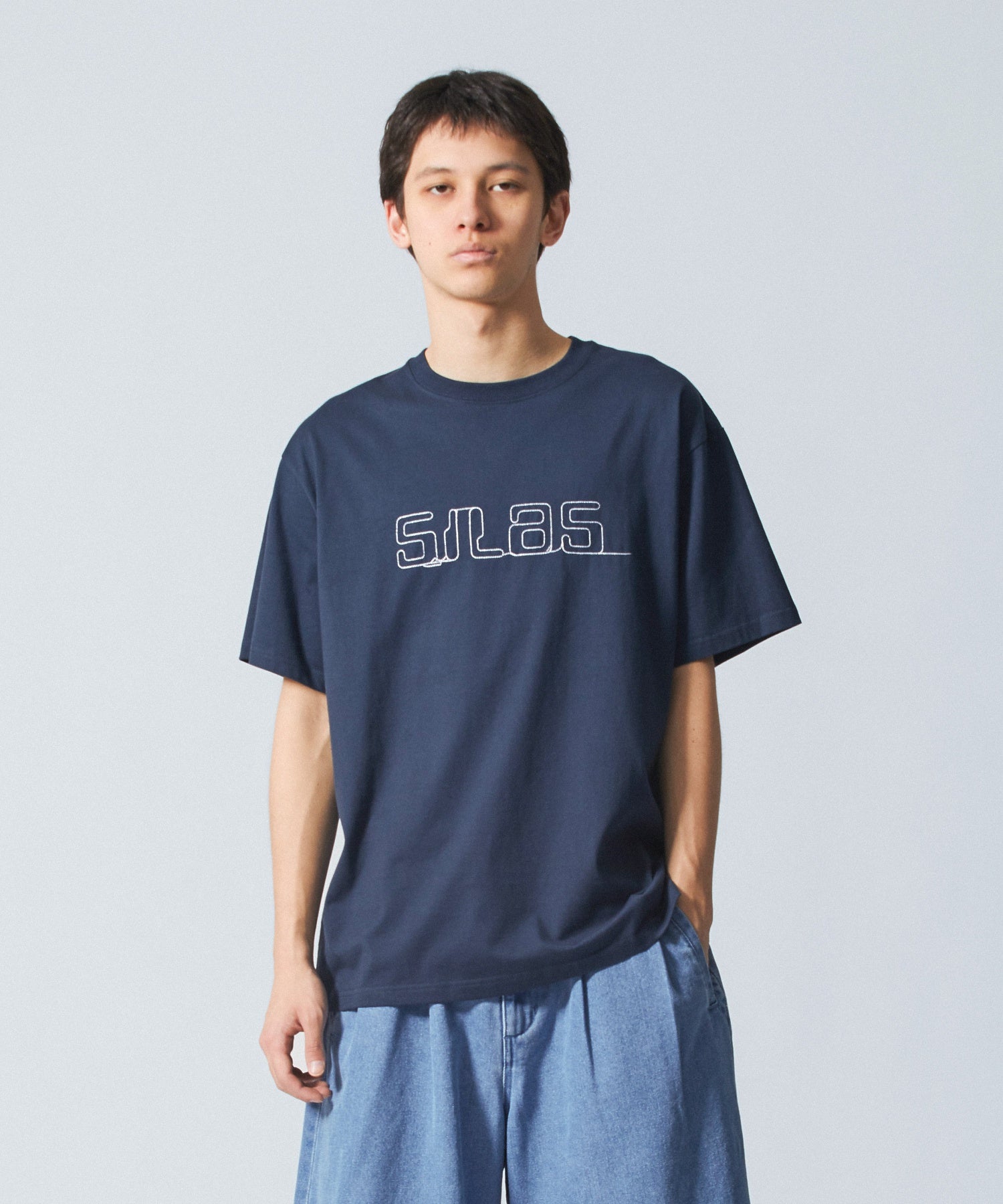 VINTAGE S/S TEE