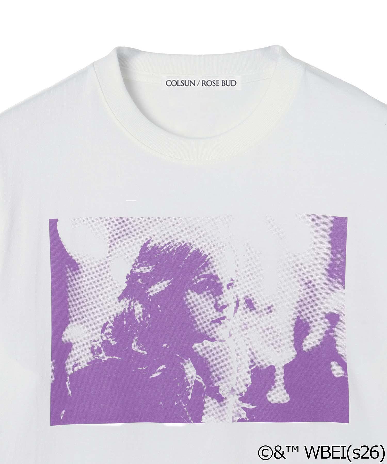 COLSUN HARRY POTTER HERMIONE GRANGER T-SHIRT