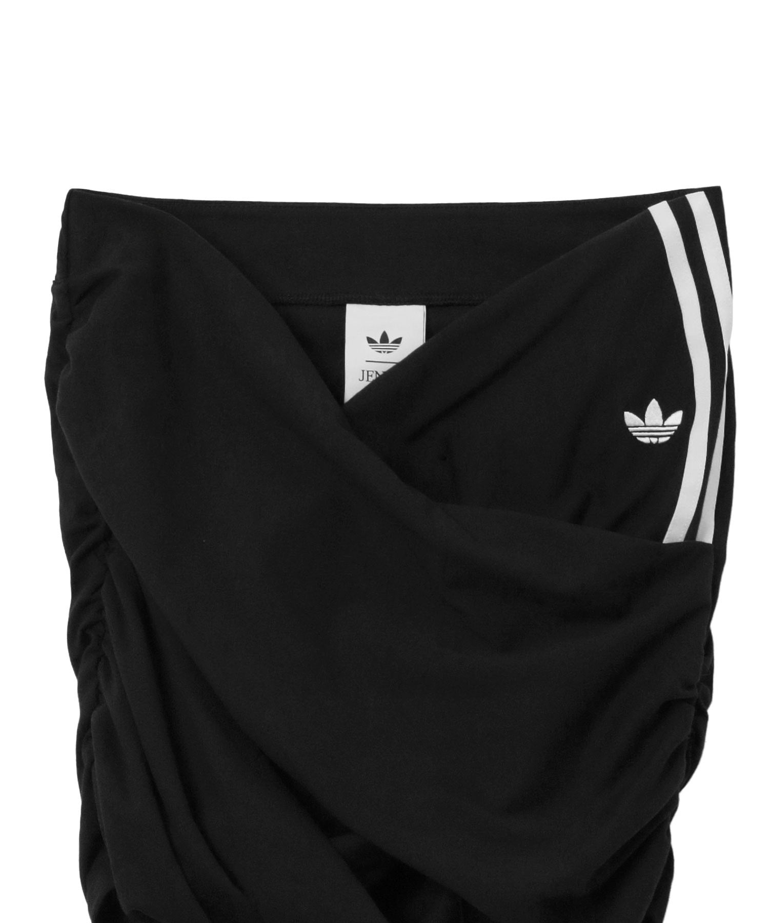 adidas Originals by JENNIE/ORI WRAP SKIRT