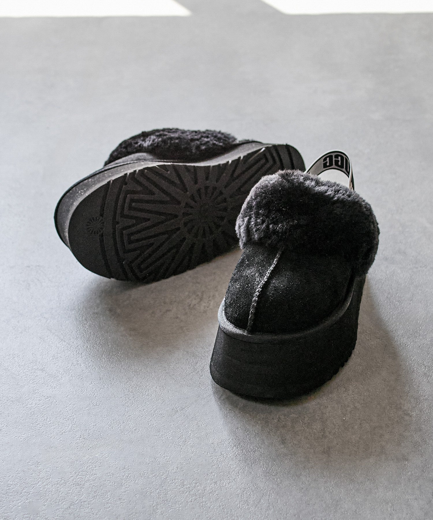 UGG/W FUNKETE