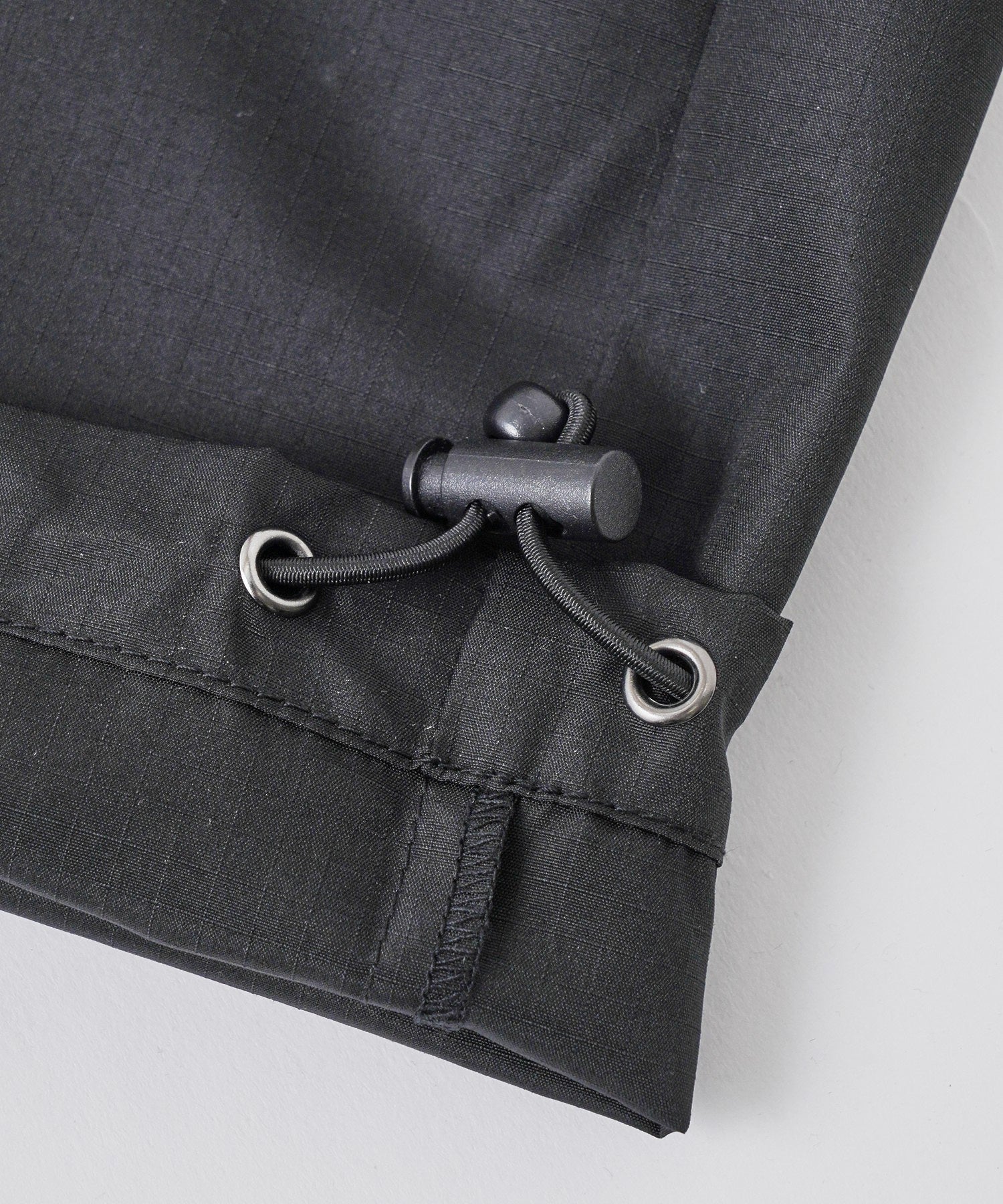 TAION/タイオン/NON DOWN MILITARY NO SLEEVE CUT SEW/CS01NDML-1