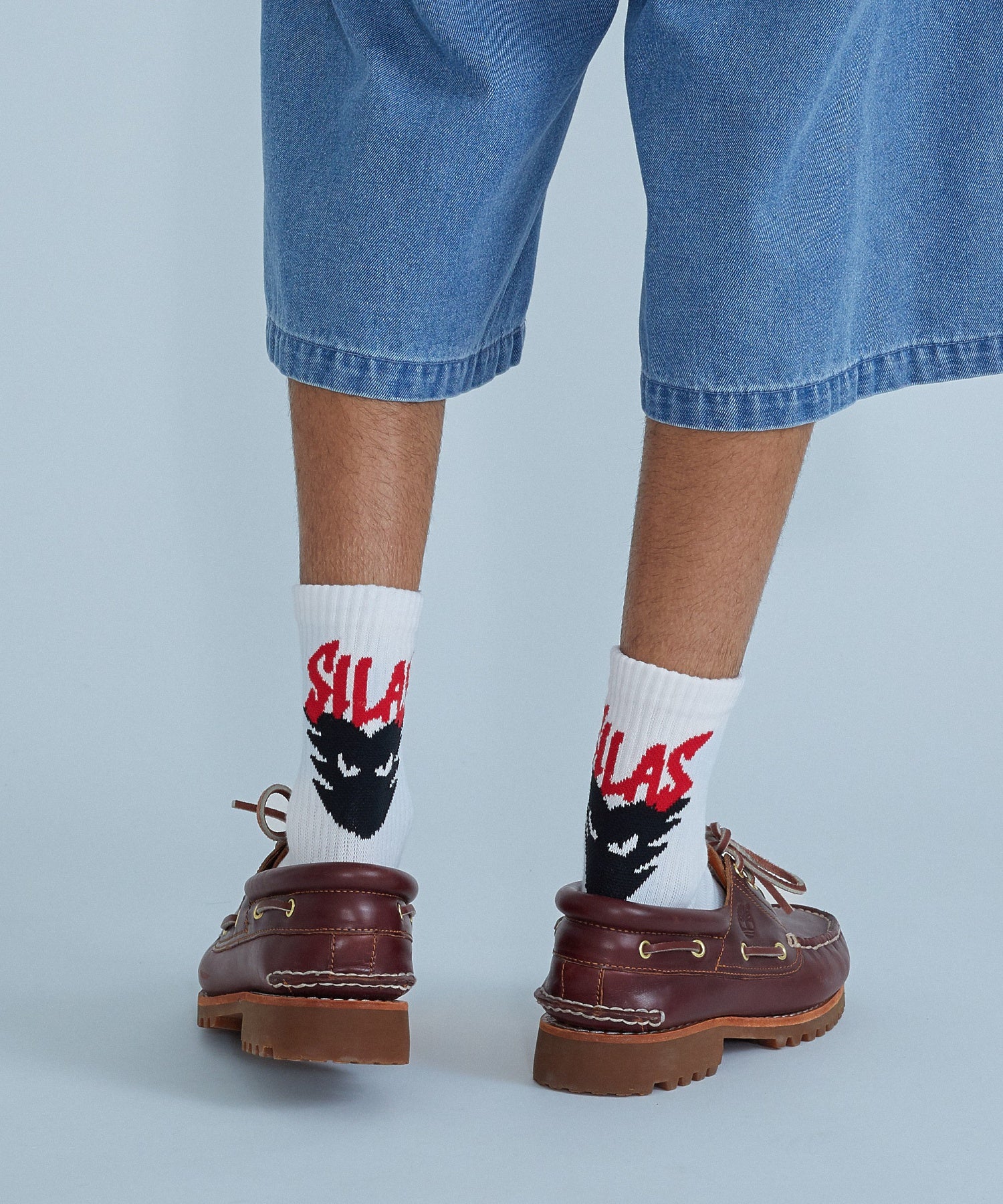 DEMON SOCKS