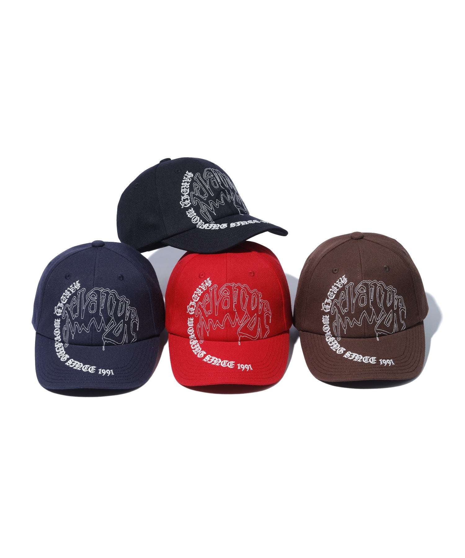 HW CAP