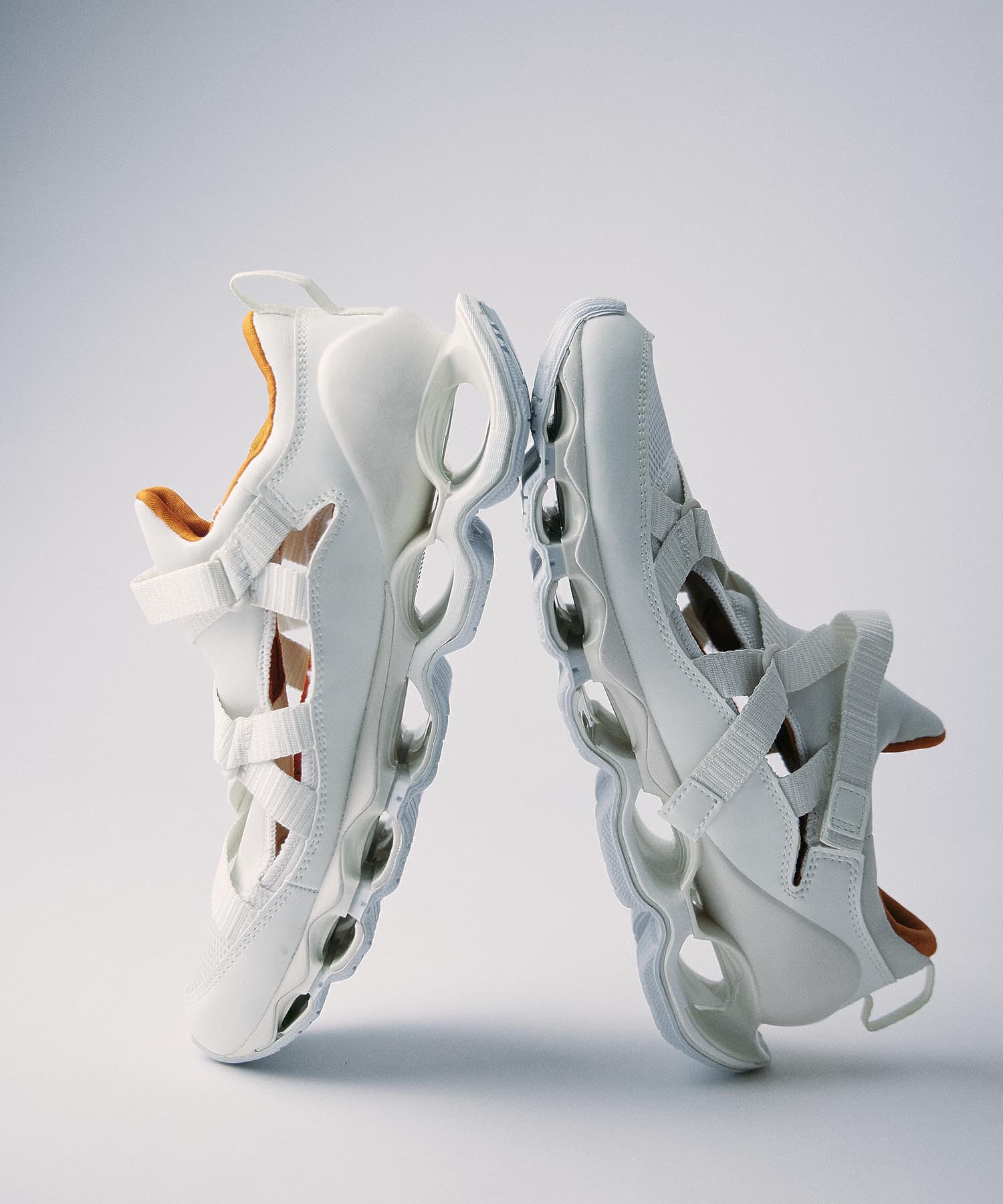 MIZUNO/Wave prophecy strap