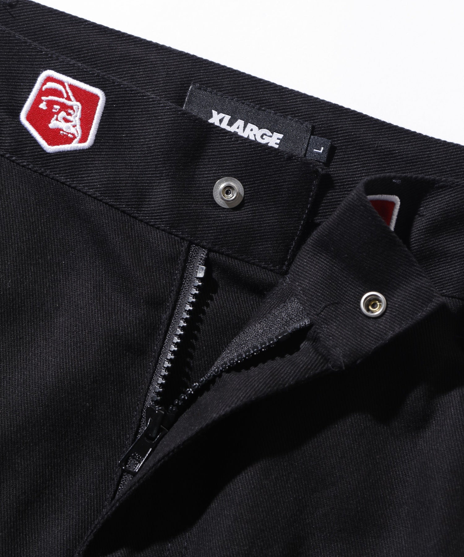 XLARGE×LIBERTY WALK RACING PANT