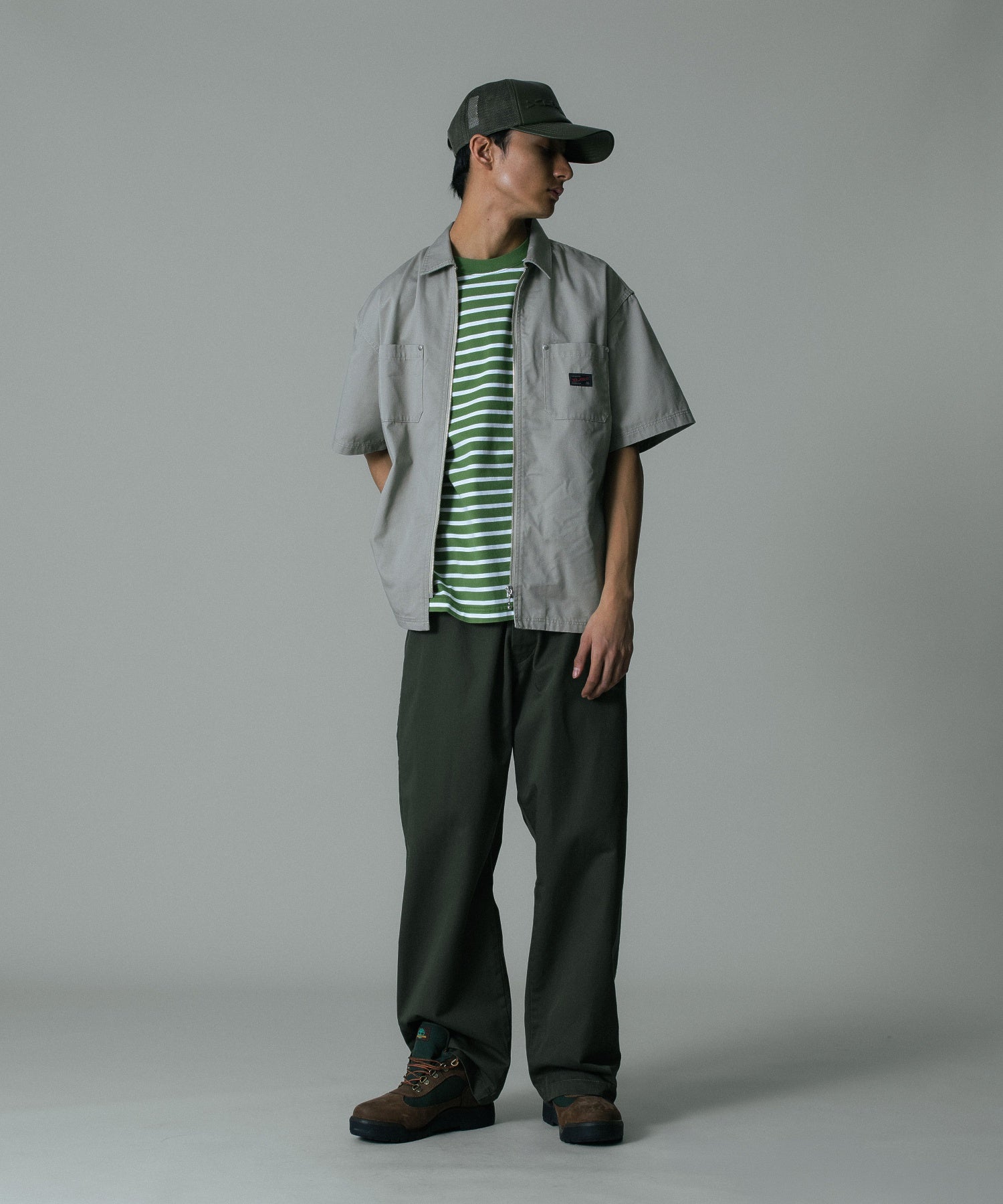 WORK PANTS