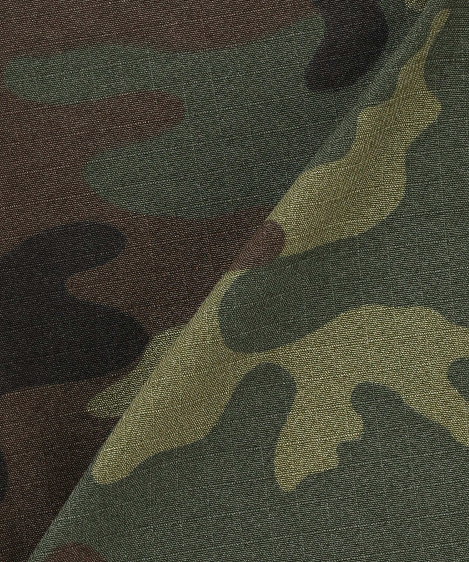 NEEDLES/ニードルズ/D.N. Coverall-Cotton Ripstop/QV149