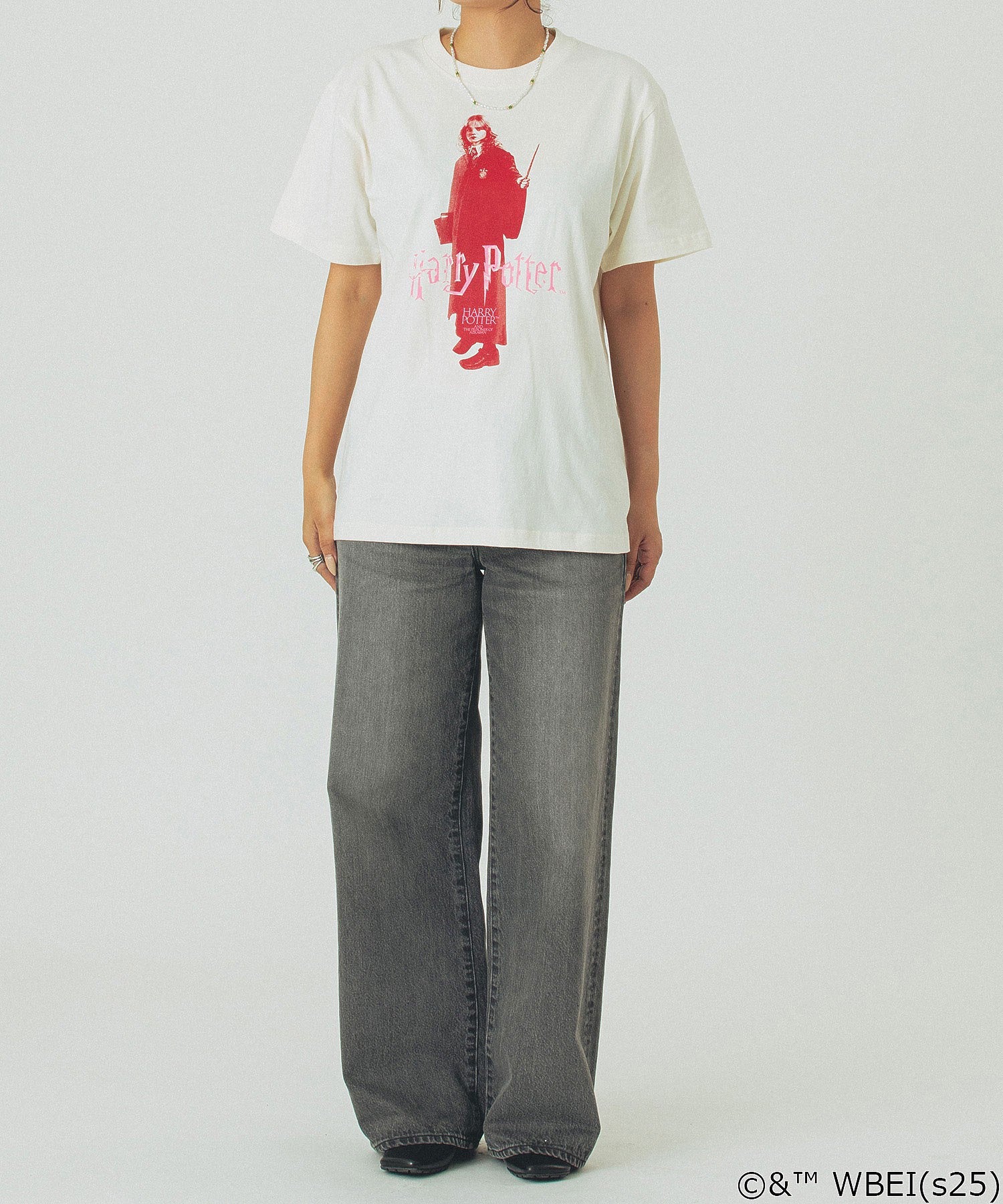 model:168cm 着用サイズ:M