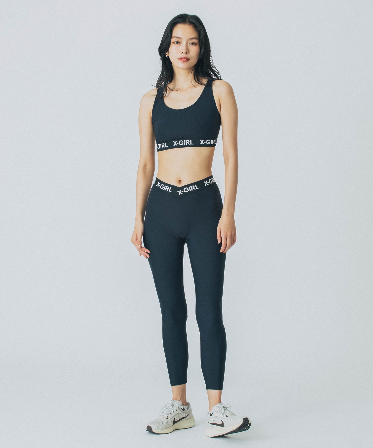 ALL DAY SPORTS BRA