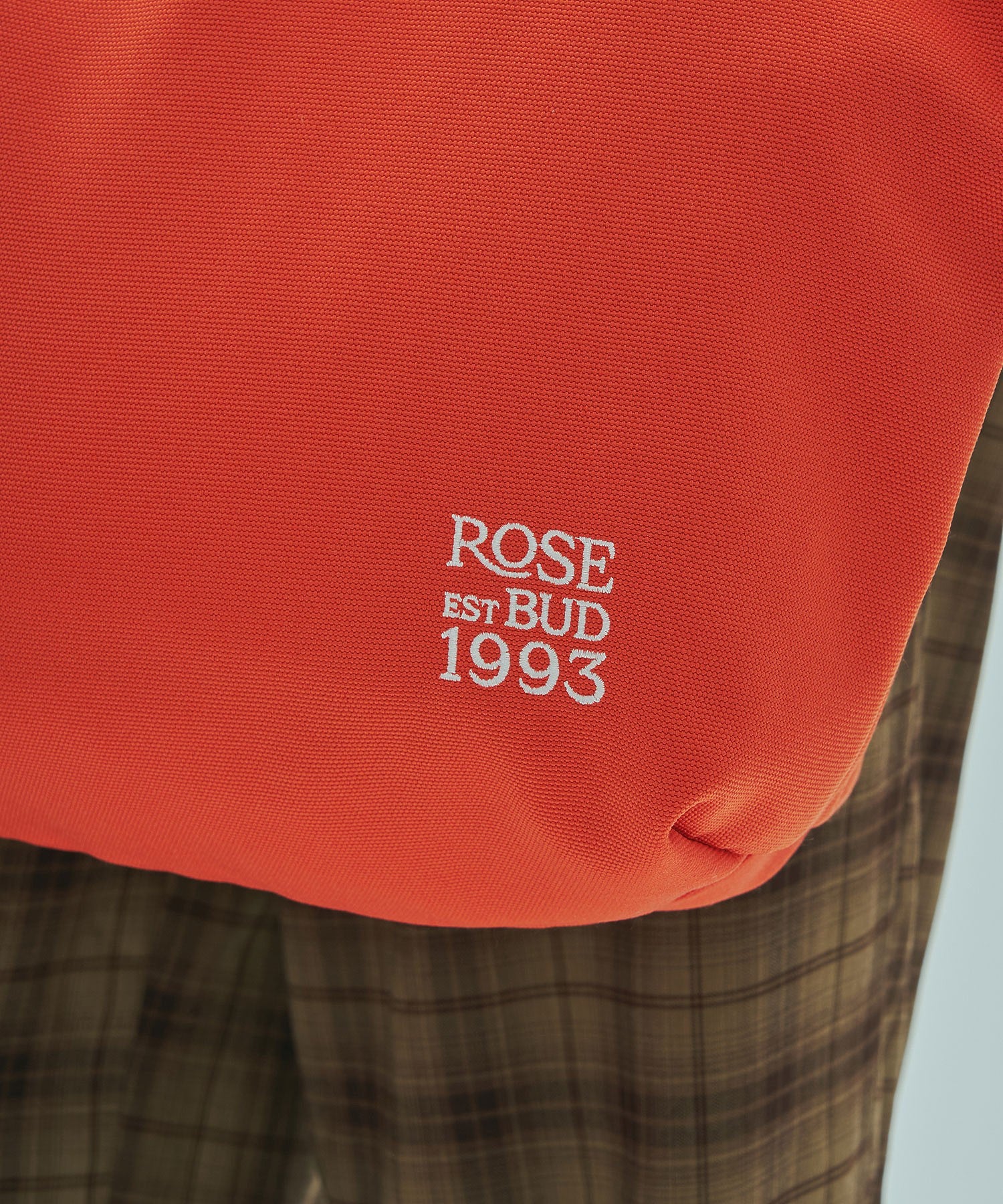 EVERYDAY CANVAS TOTE