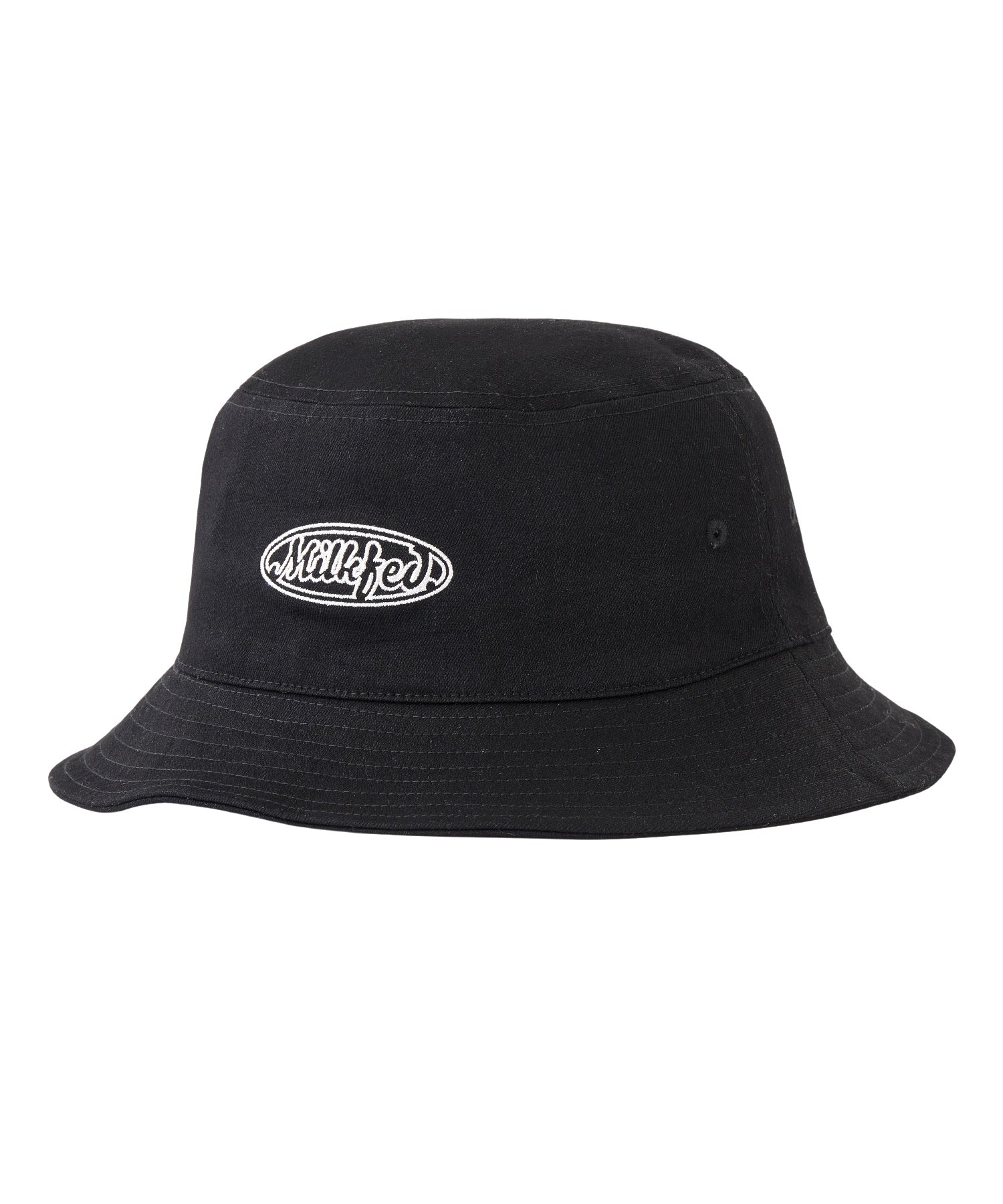 OVAL LOGO HAT