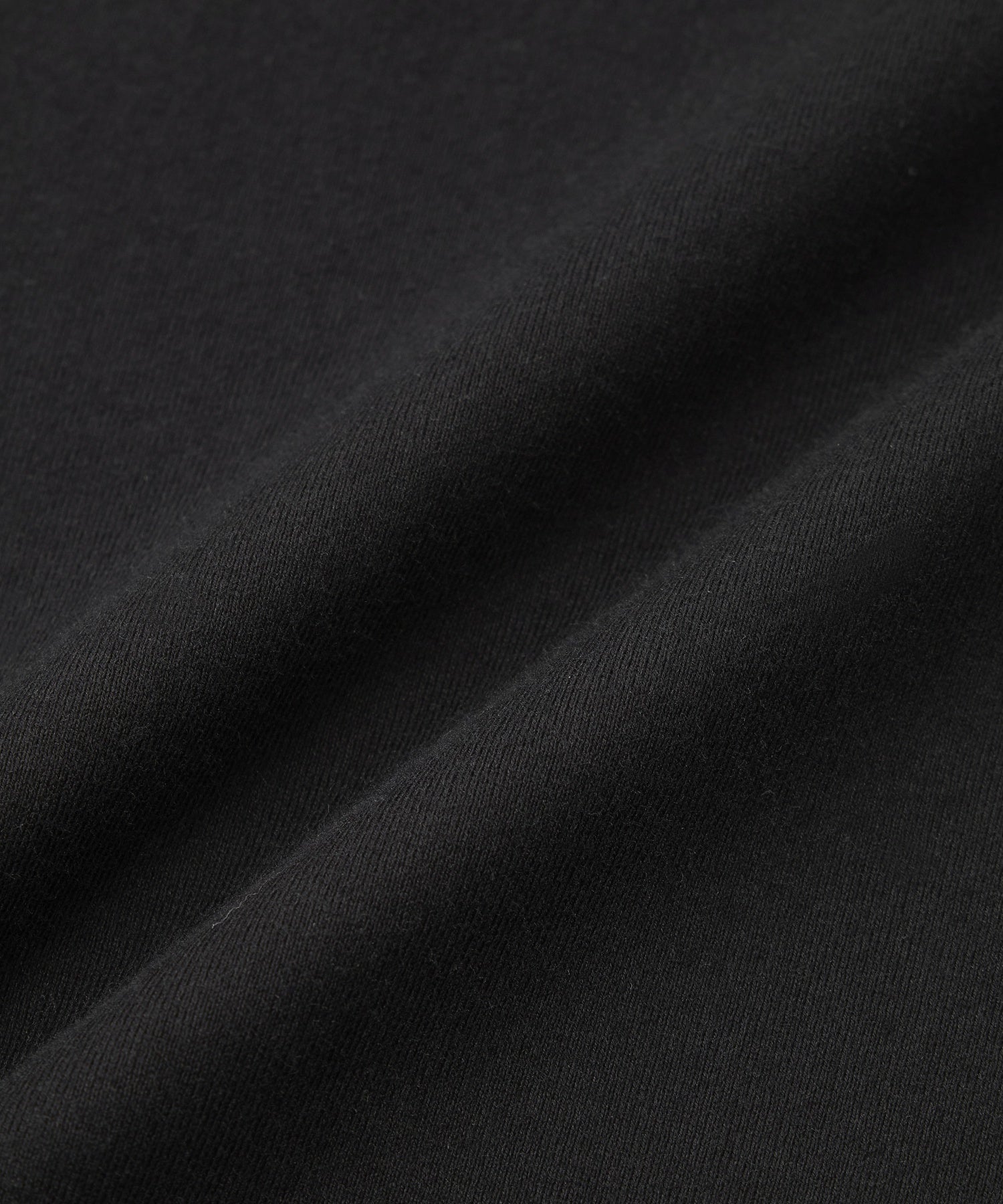 COLLAPSE OVAL LOGO L/S TEE