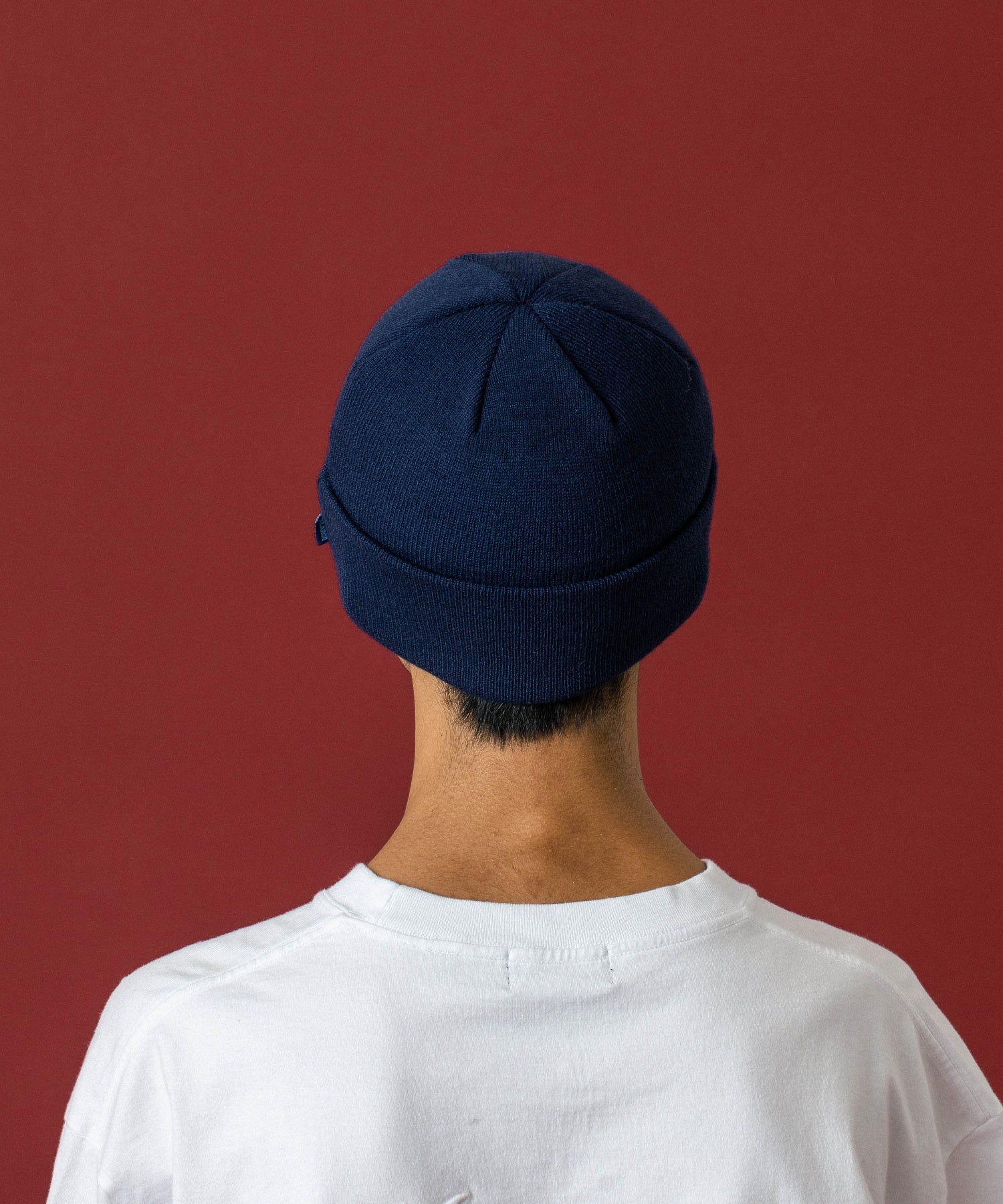 JACQUARD OG CUFF BEANIE