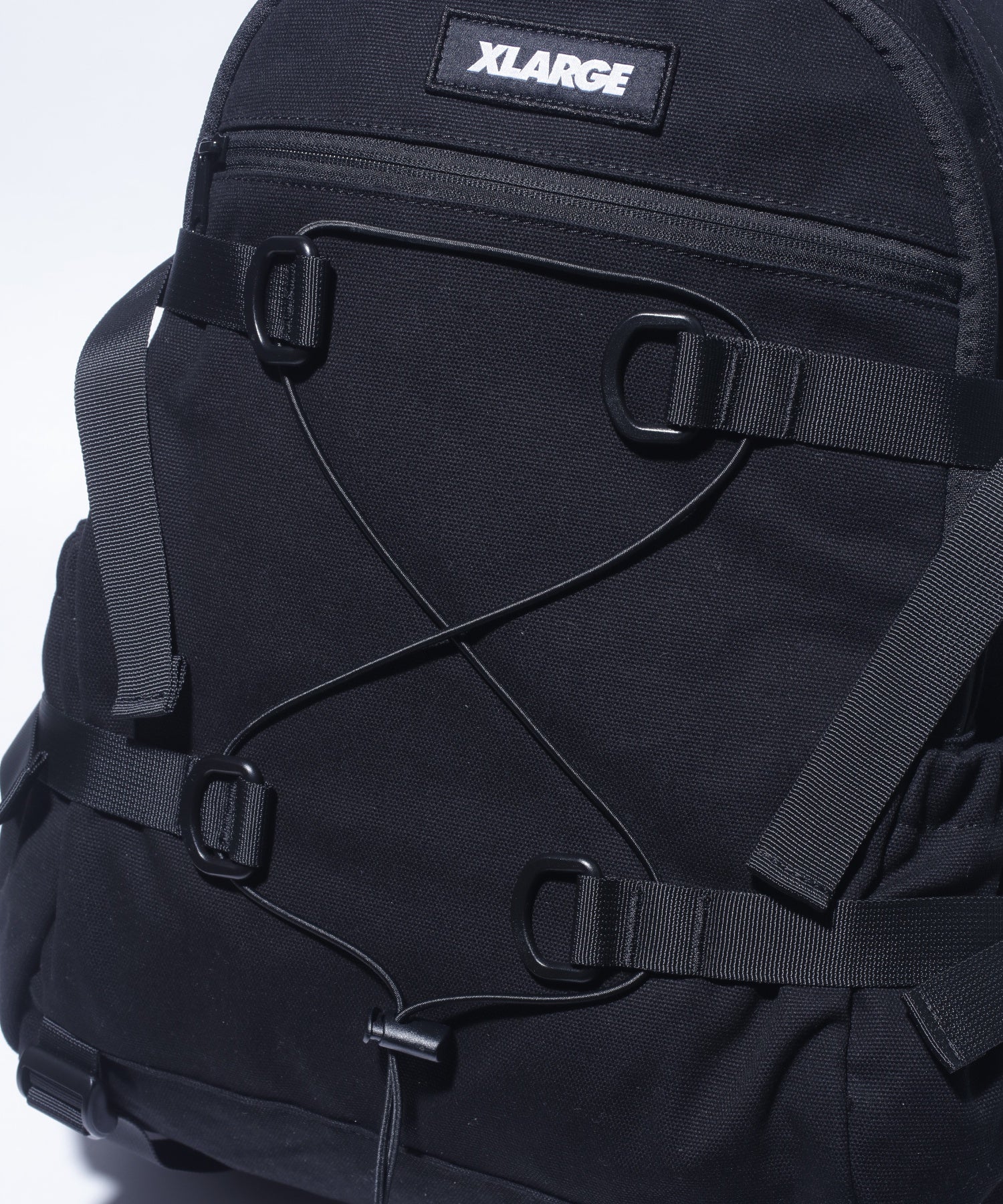 CANVAS TACTICAL BACKPACK