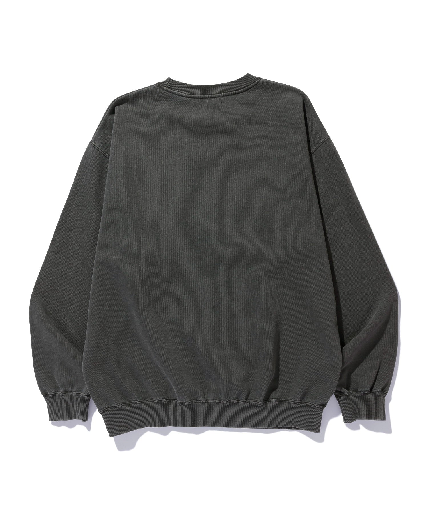 NATURAL RIDDIMS CREWNECK SWEATSHIRT