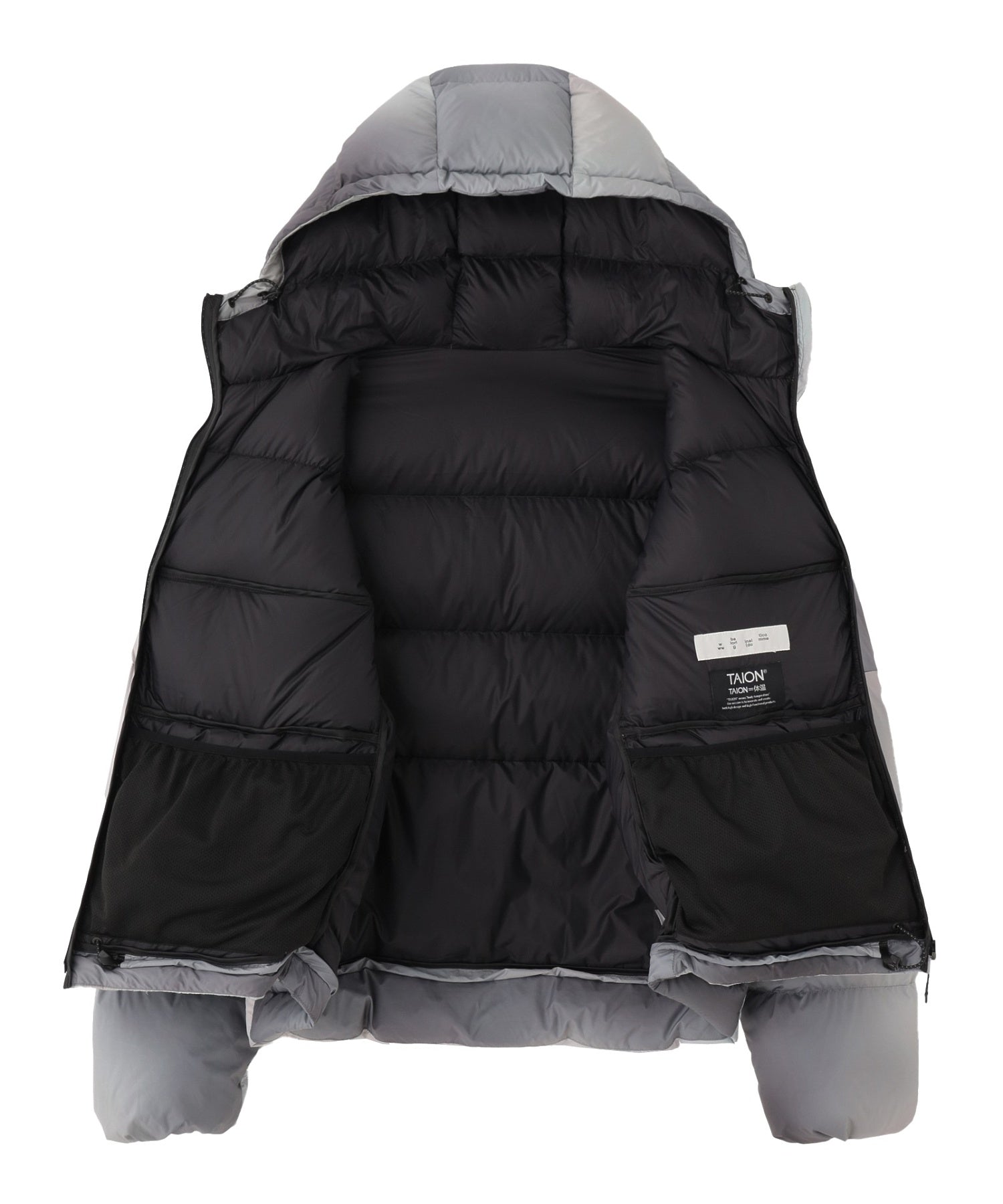BAL/バル/TAION JACKET BAL-TO-005B
