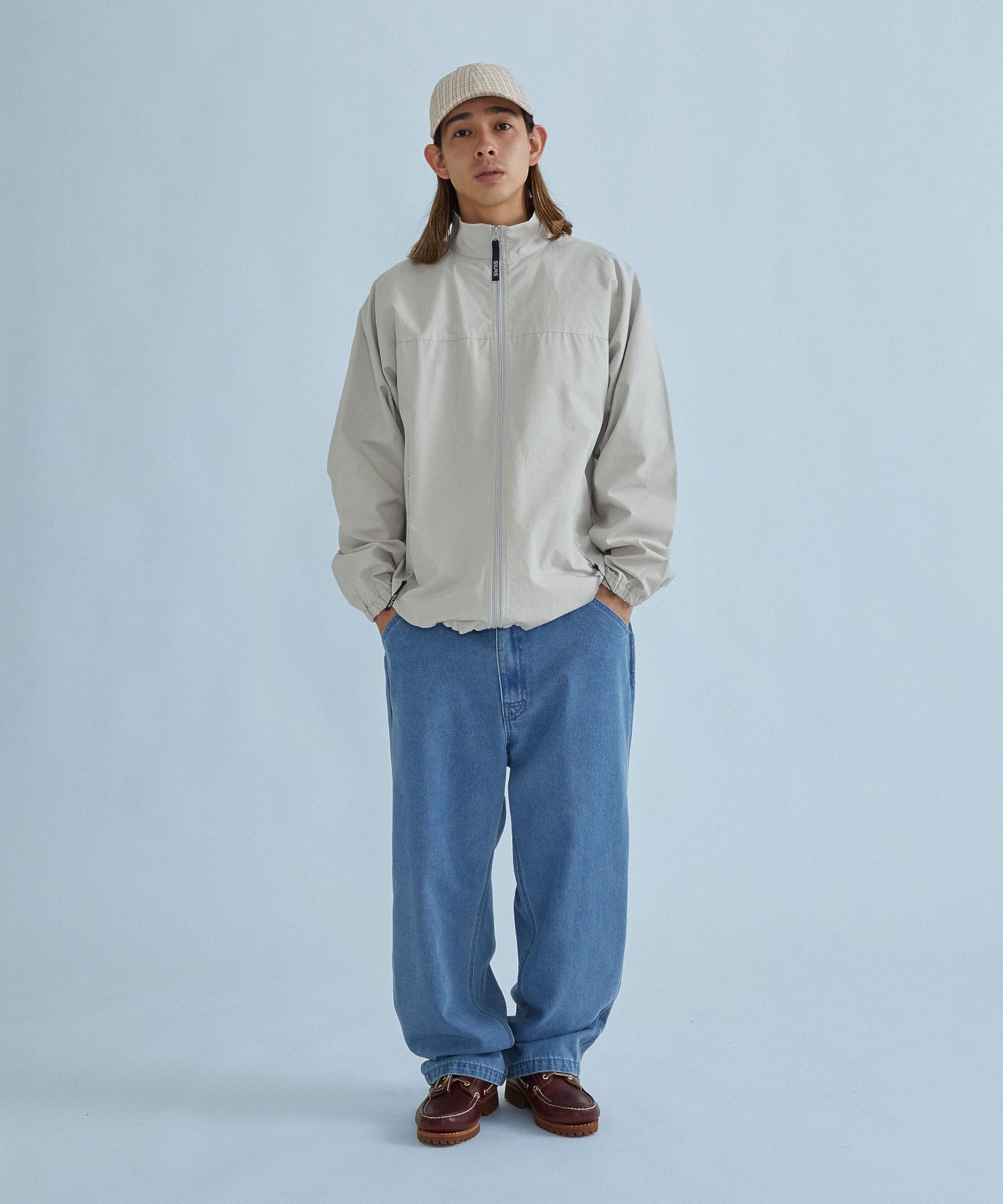 【ARCHIVE】USUAL JEANS