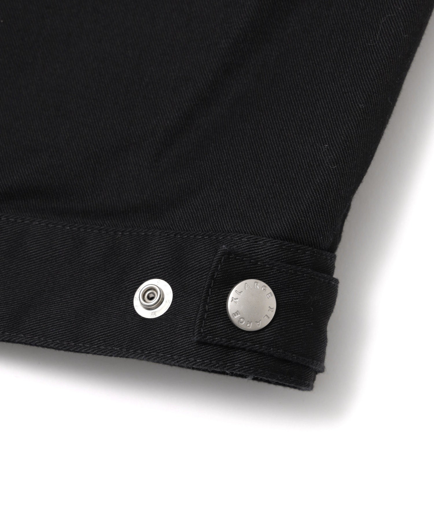 TWILL WORK JACKET