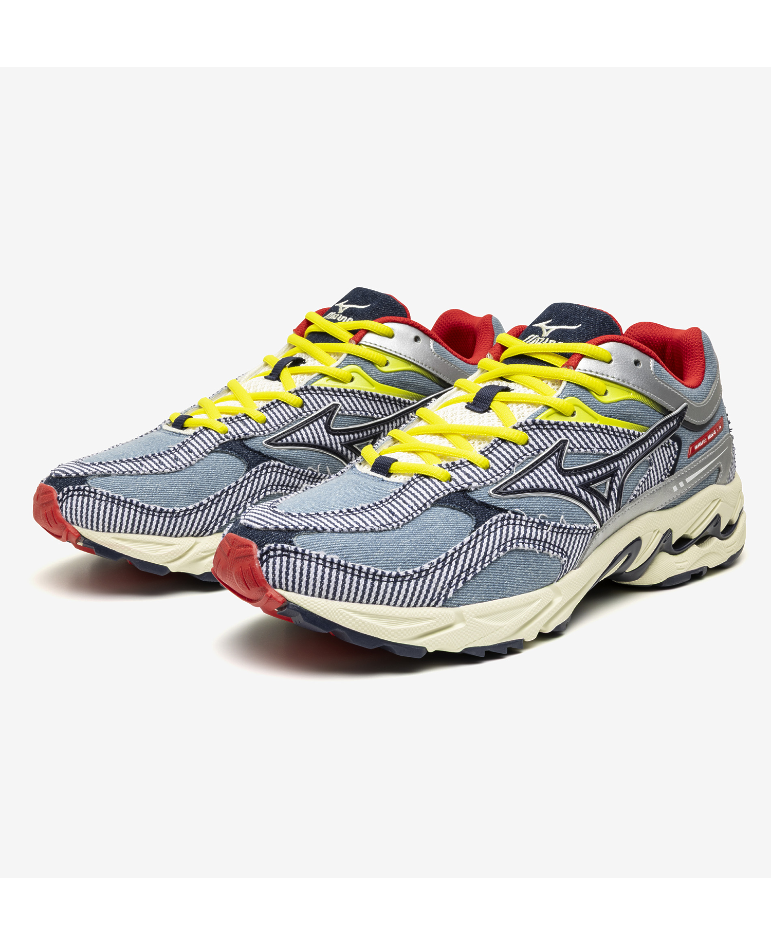SWJP MIZUNO WAVE MUSTANG LS SWJP SW-26FW-24