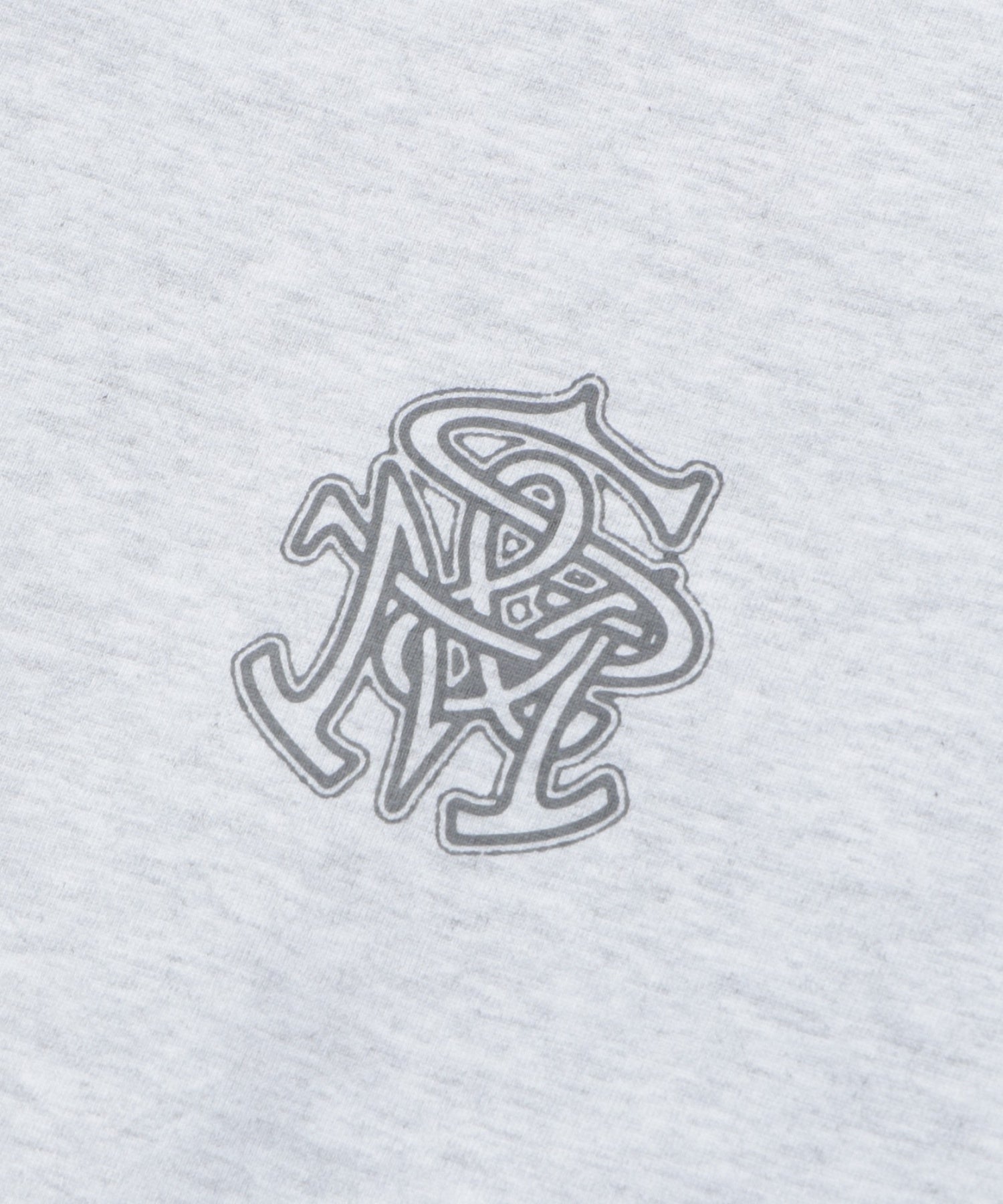 HERALDRY S/S TEE