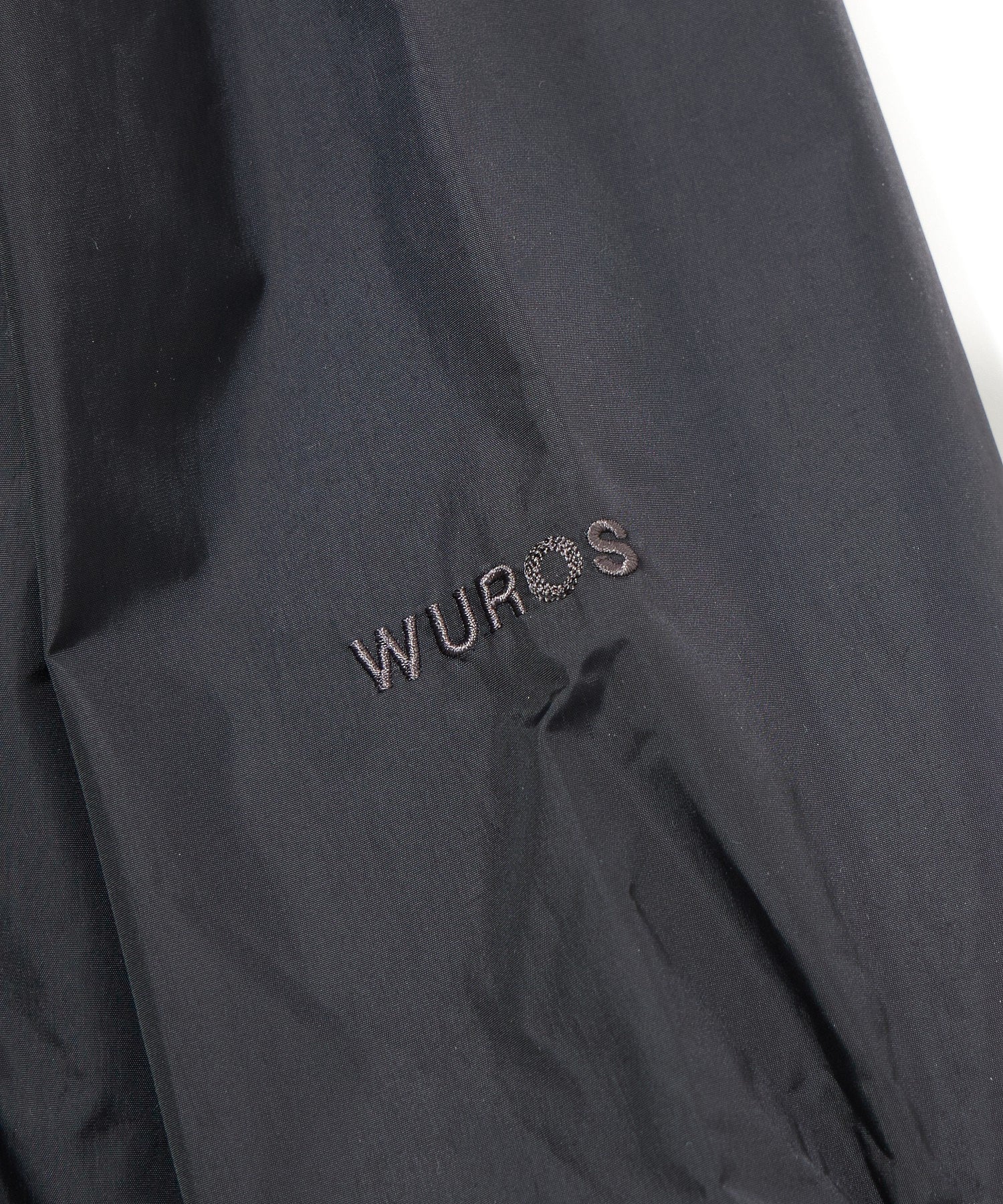 THE NORTH FACE/ザ・ノース・フェイス/WUROS FIELD UTILITY PONCHO NP12532