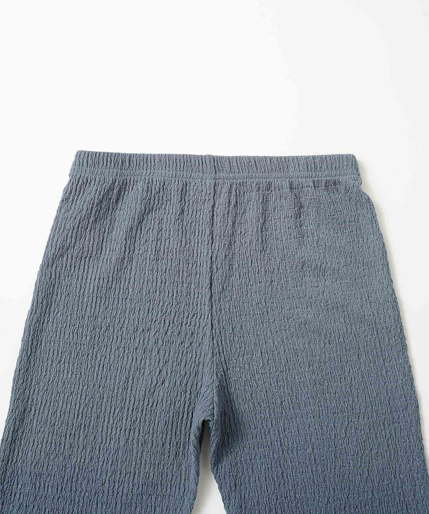SHIRRED CREPE LEGGINGS X-girl