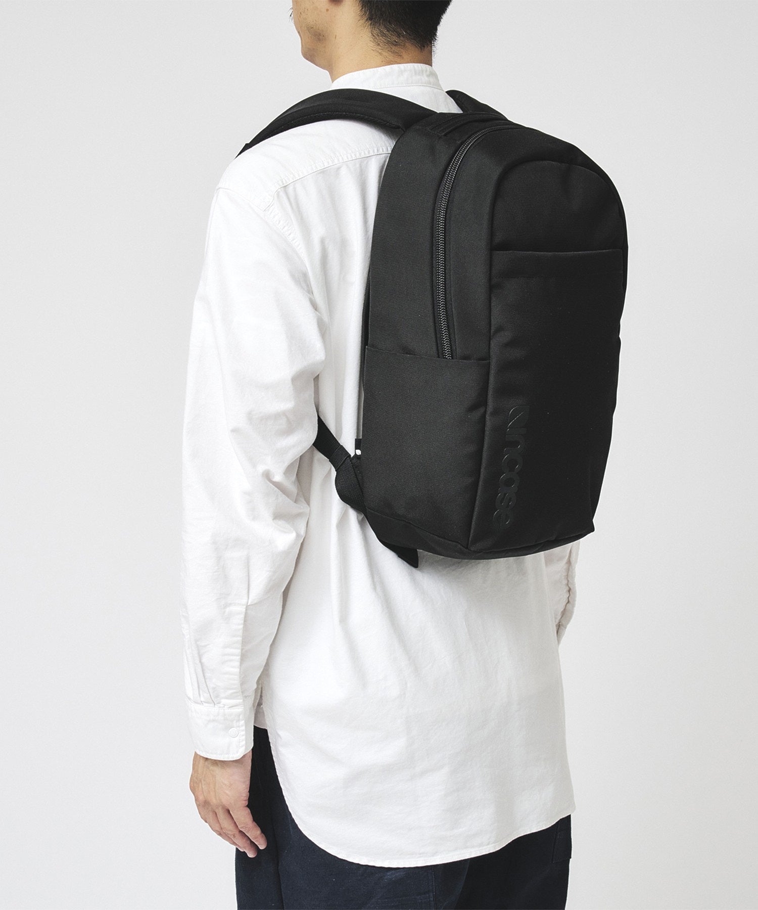 Grid Backpack 18L - Black