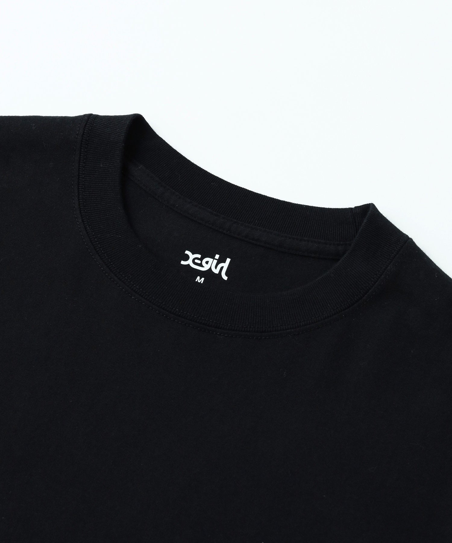 FACE S/S TEE