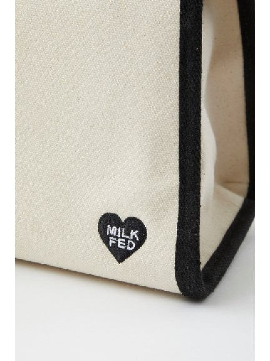 ARCH COOPER 2WAYBAG MILKFED.