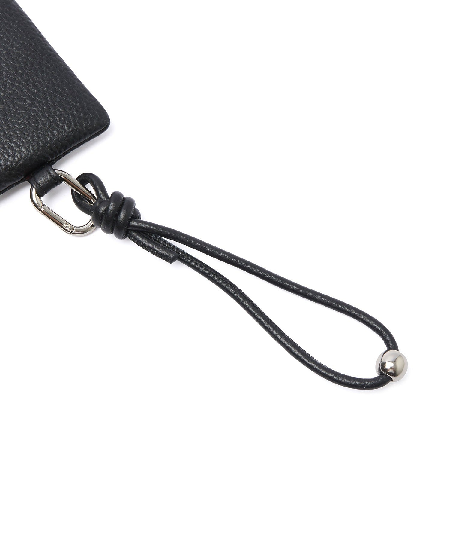 【別注】BEAURE/CODE FRAGMENT POUCH