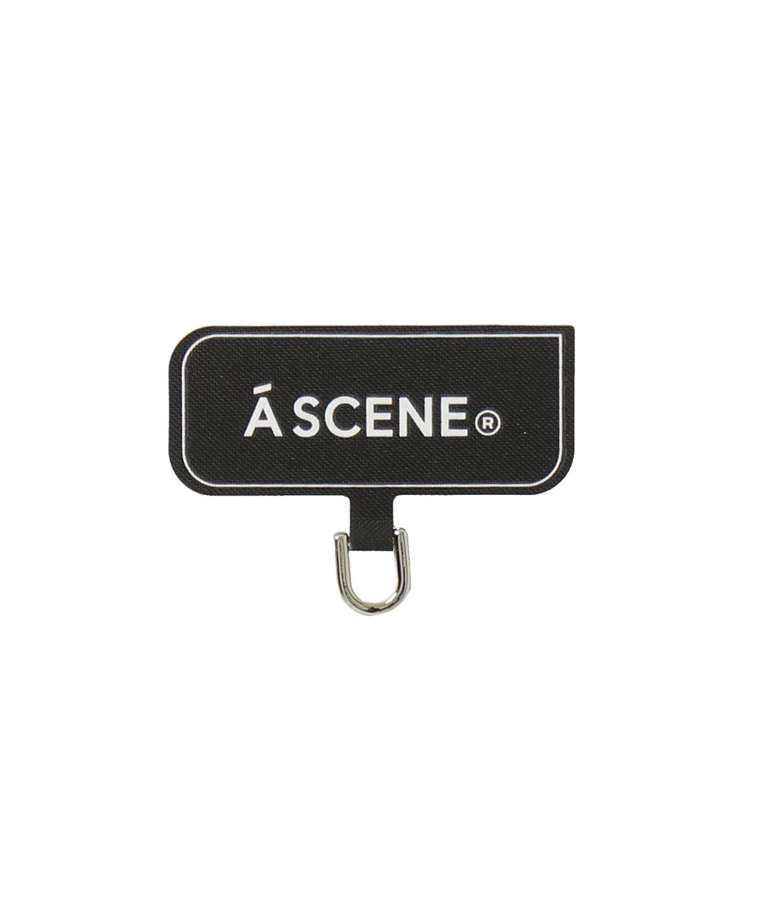 ASCENE/DESIGN PARACORD MINI STRAP