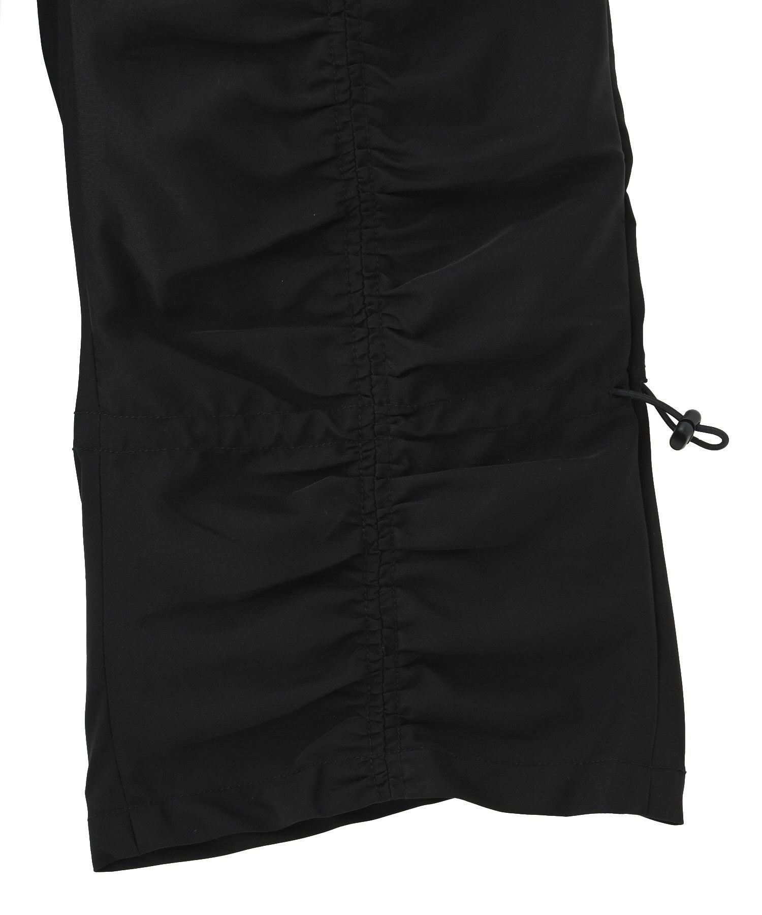 OVERSIZED POCKET PANTS