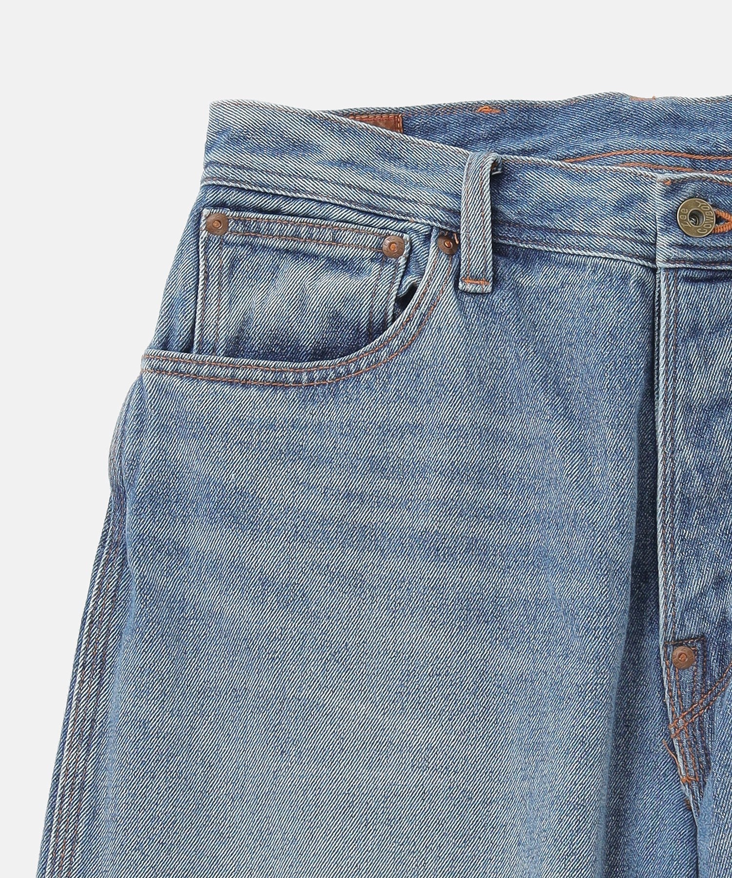 Lee/リー/WMNS COWBOY PANTS/LM4713-136