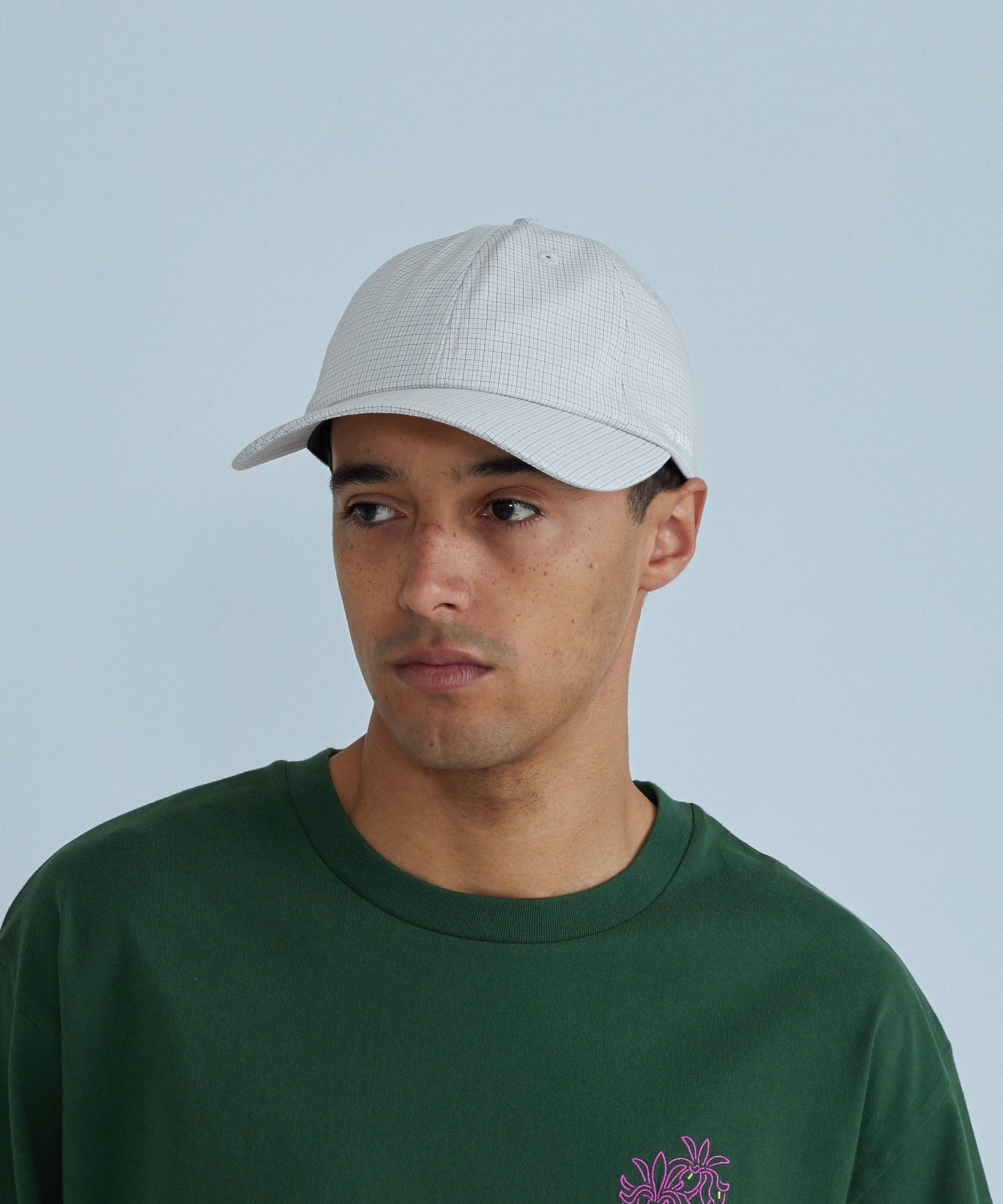 DJANGO'S CAP