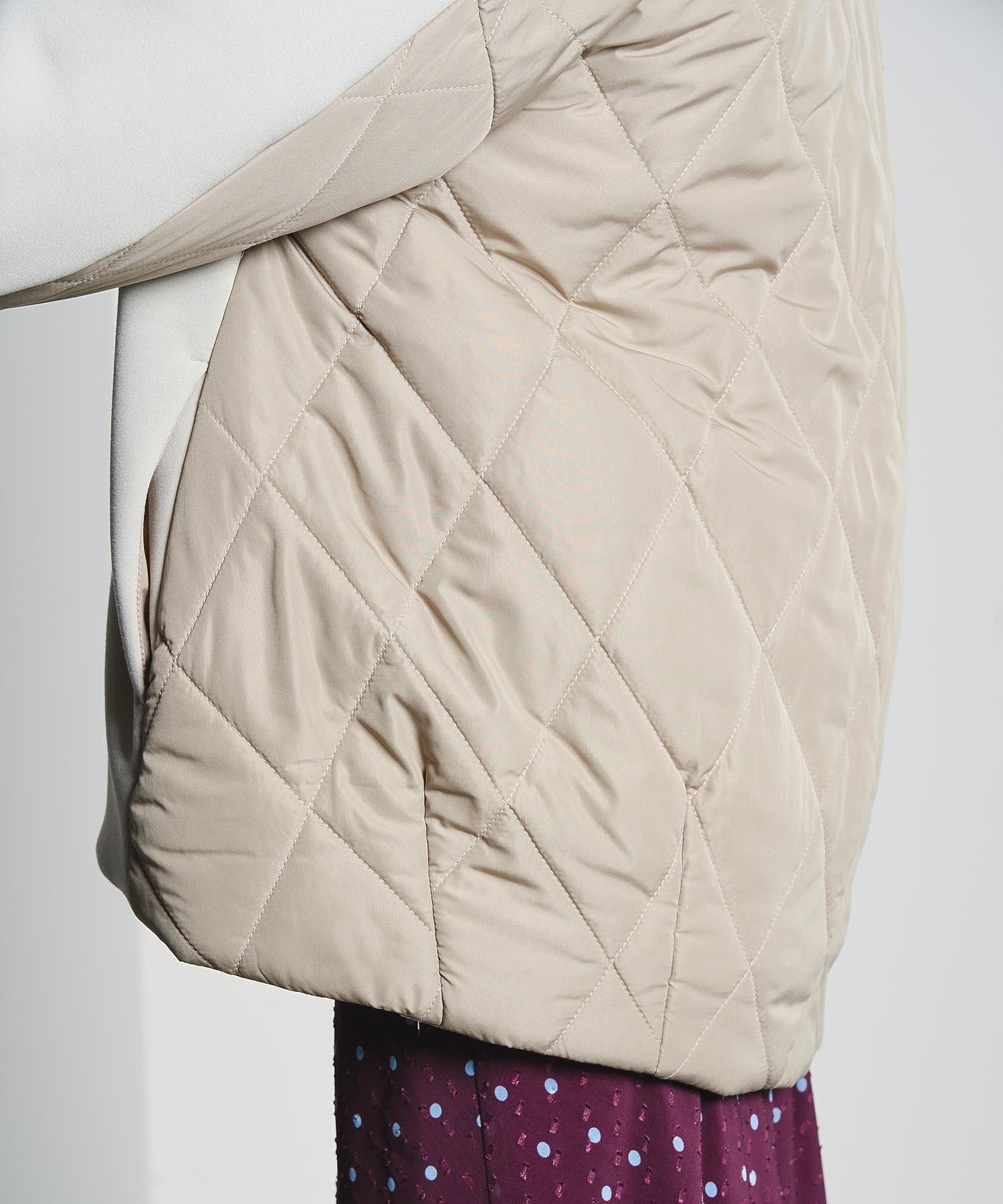 LIGHT DOCKING JACKET
