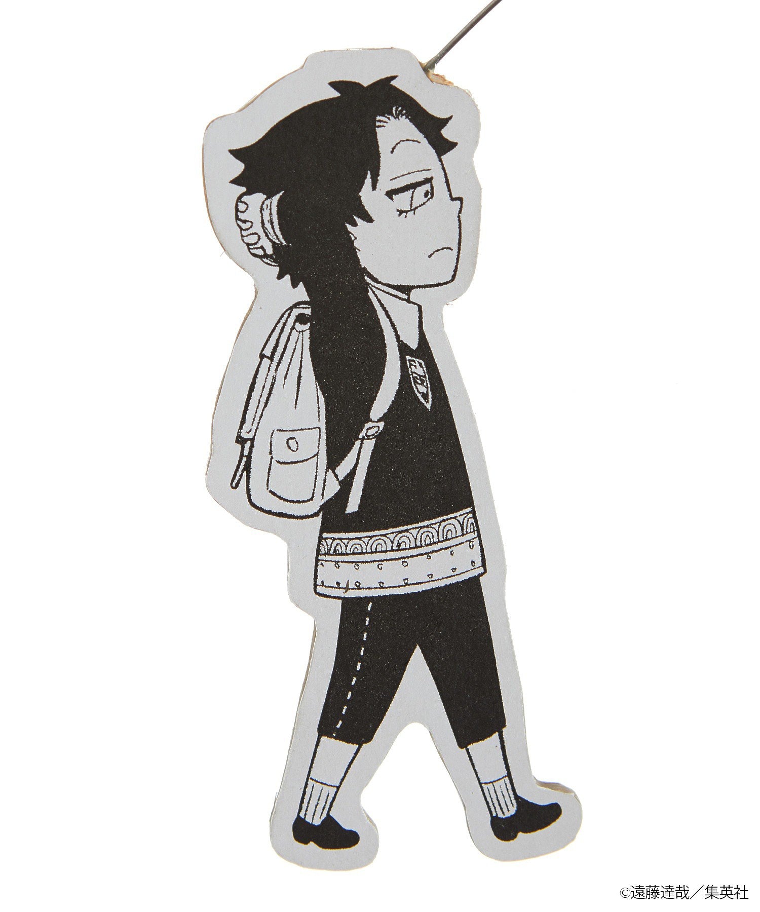 SPY×FAMILY Mid-Century MODERN Mobile