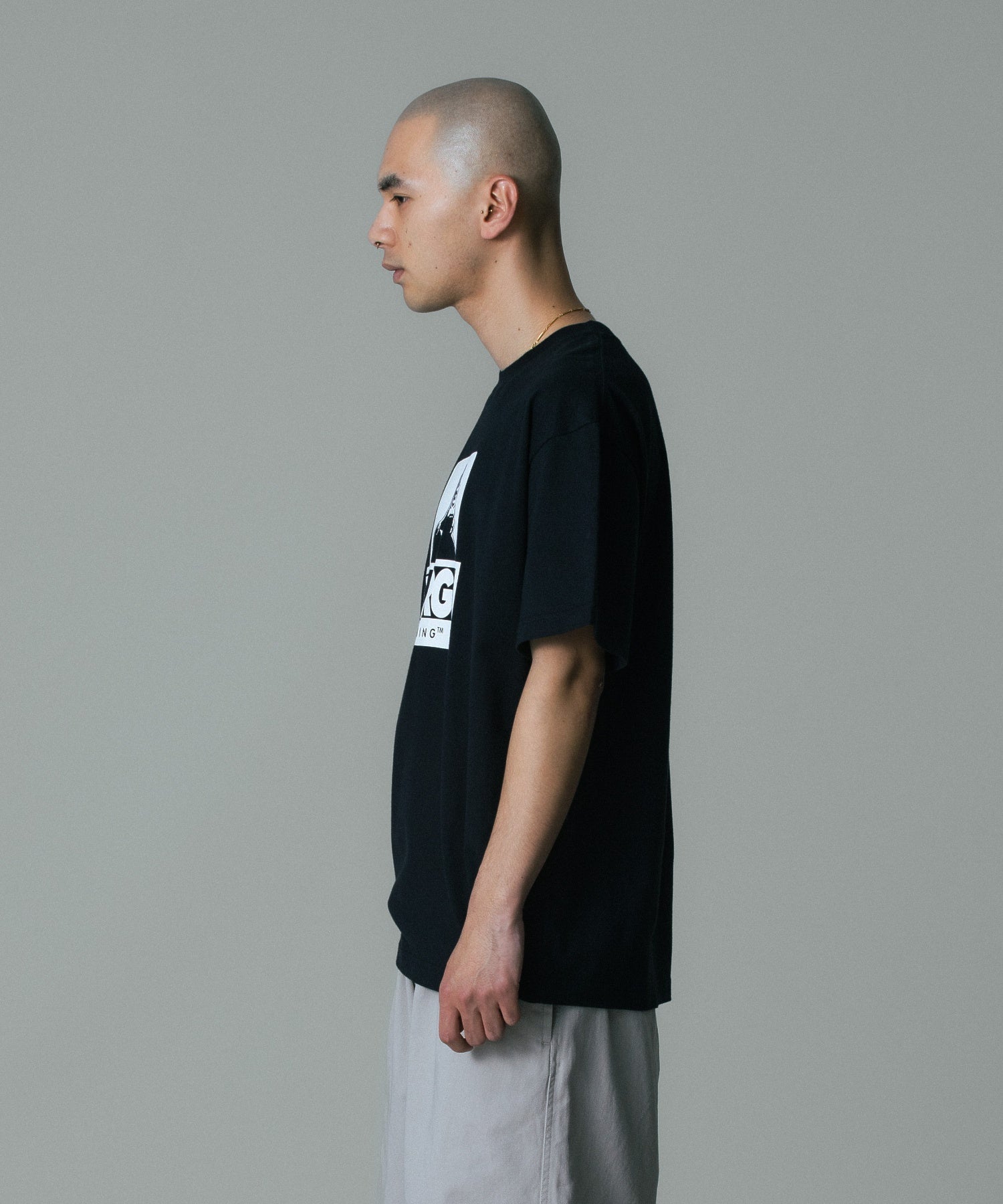 OG BOX S/S TEE