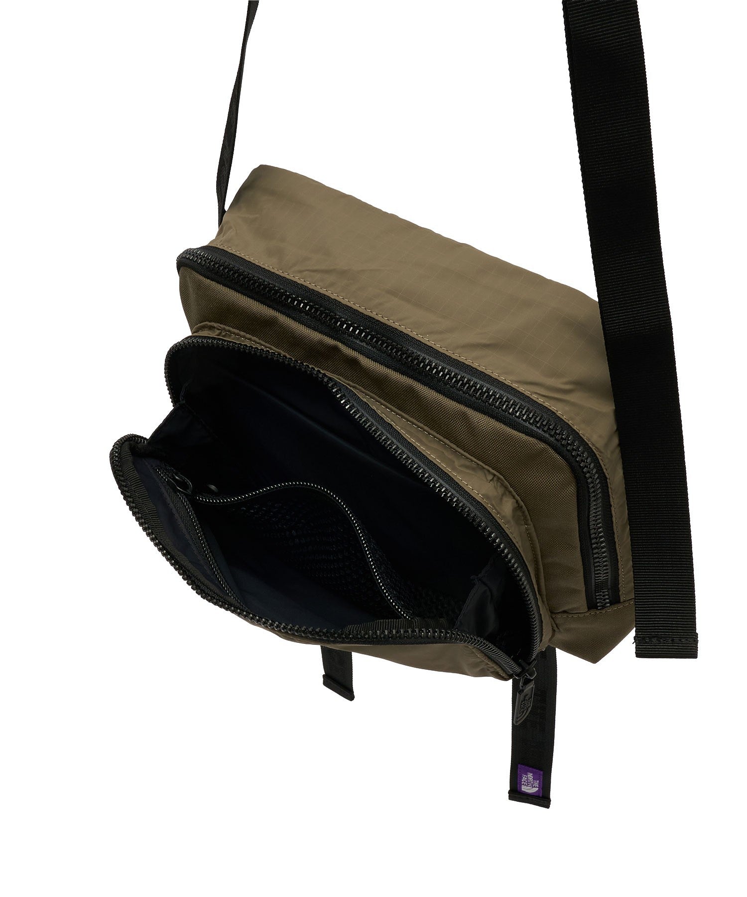 THE NORTH FACE Purple Label/CORDURA NYLON SHOULDER BAG