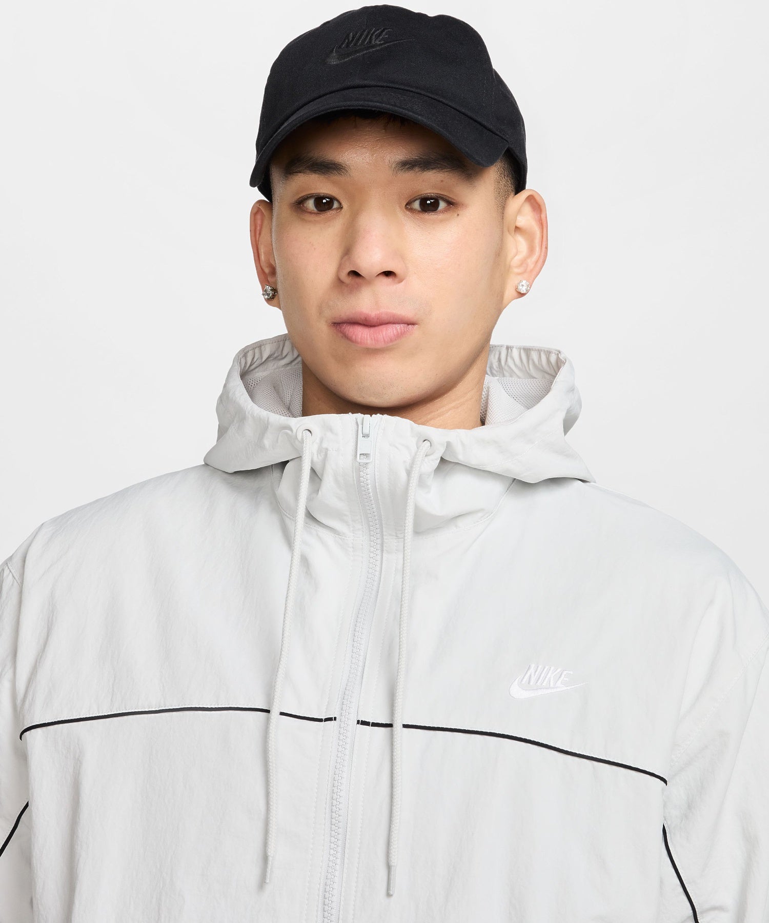 NIKE/ナイキ/CLUB HOODIE JACKET HJ2013-025