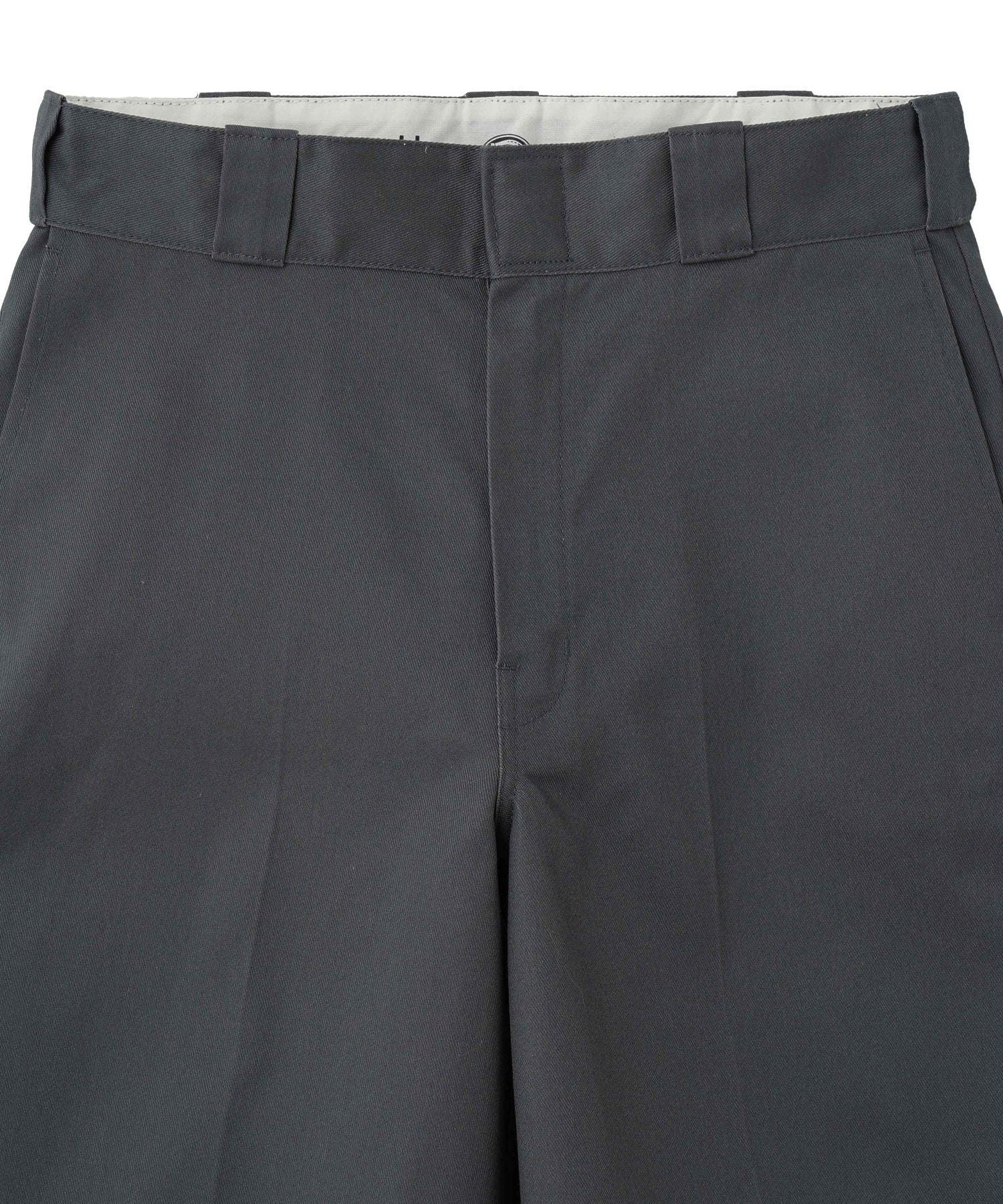 X-girl × Dickies WORK SHORT PANTS