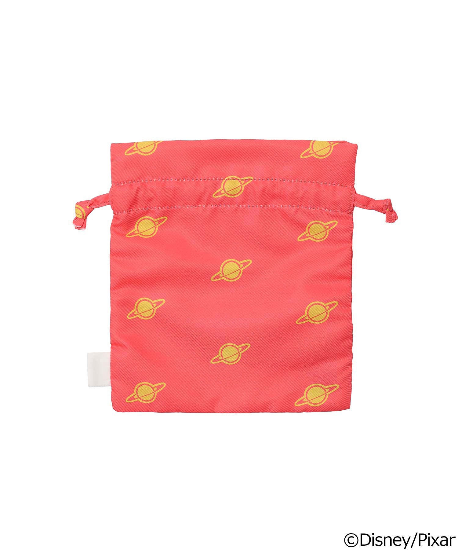 TOY STORY / DRAWSTRING POUCH