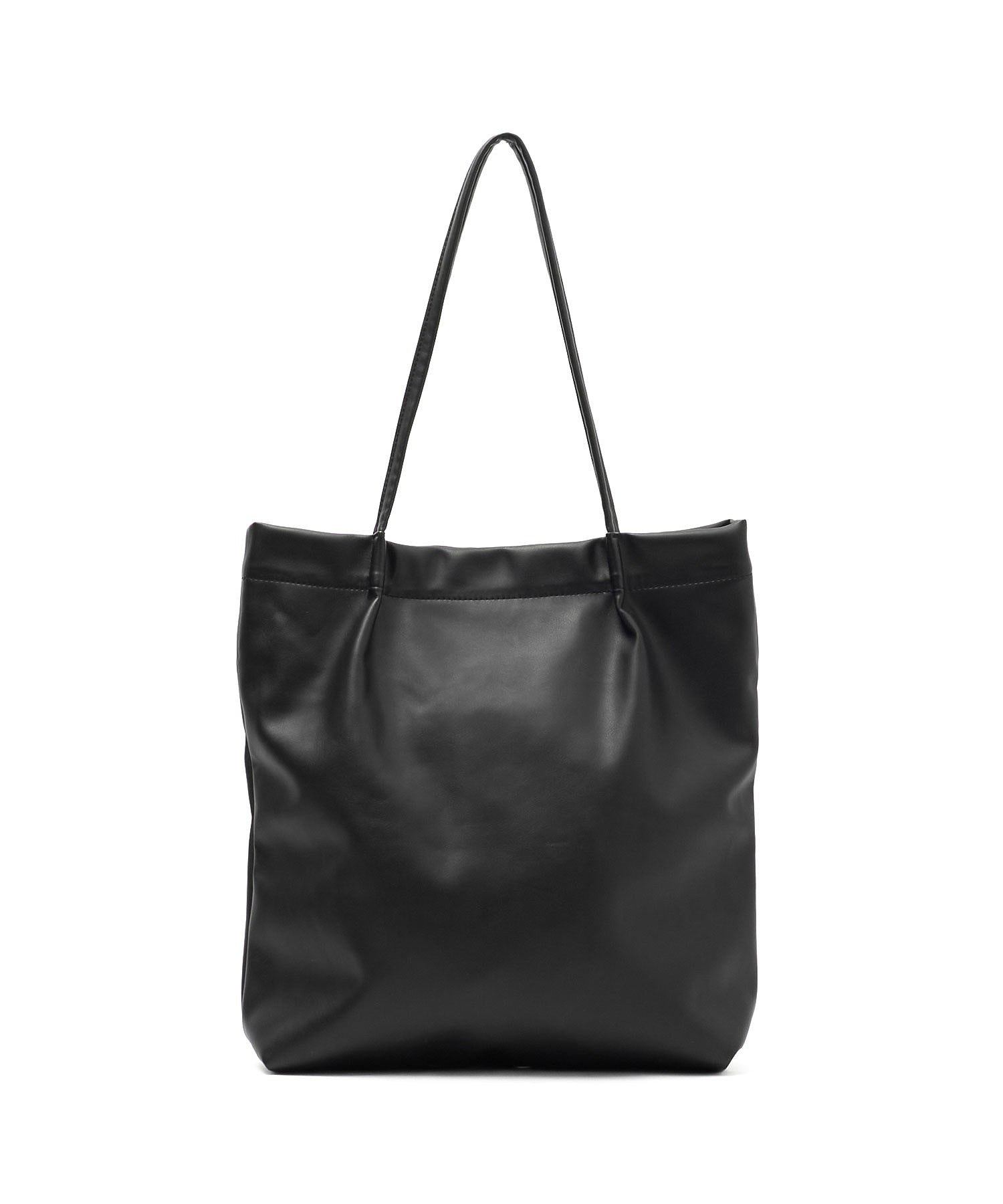 MARY QUANT/DAISY PATCH SOFT TOTE