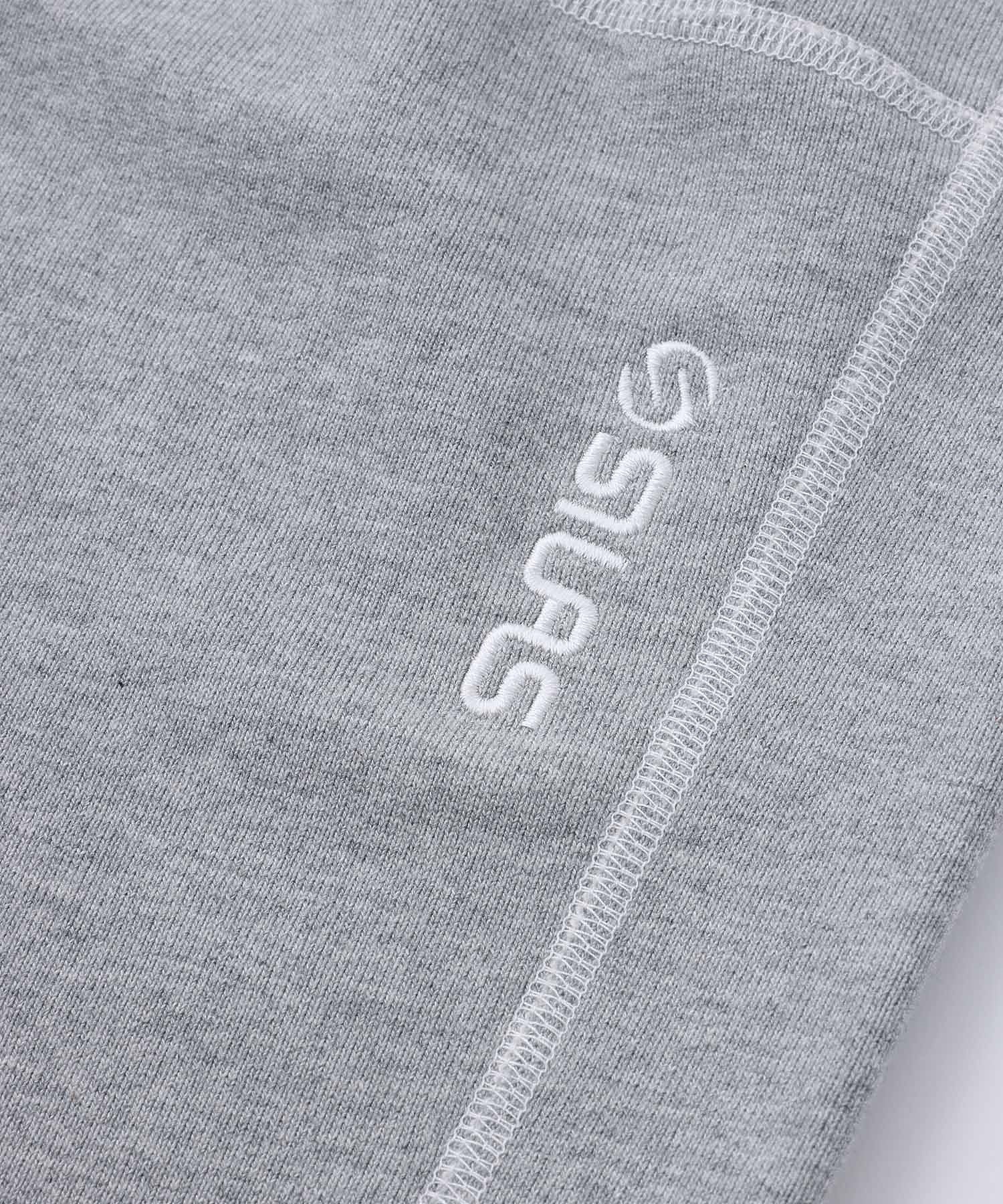 CONTRAST SEAM SWEAT PANTS SILAS