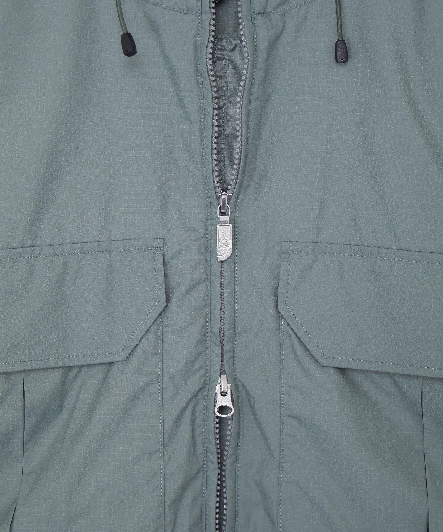 THE NORTH FACE Purple Label/PERTEX QUANTUM MOUNTAIN WIND PARKA