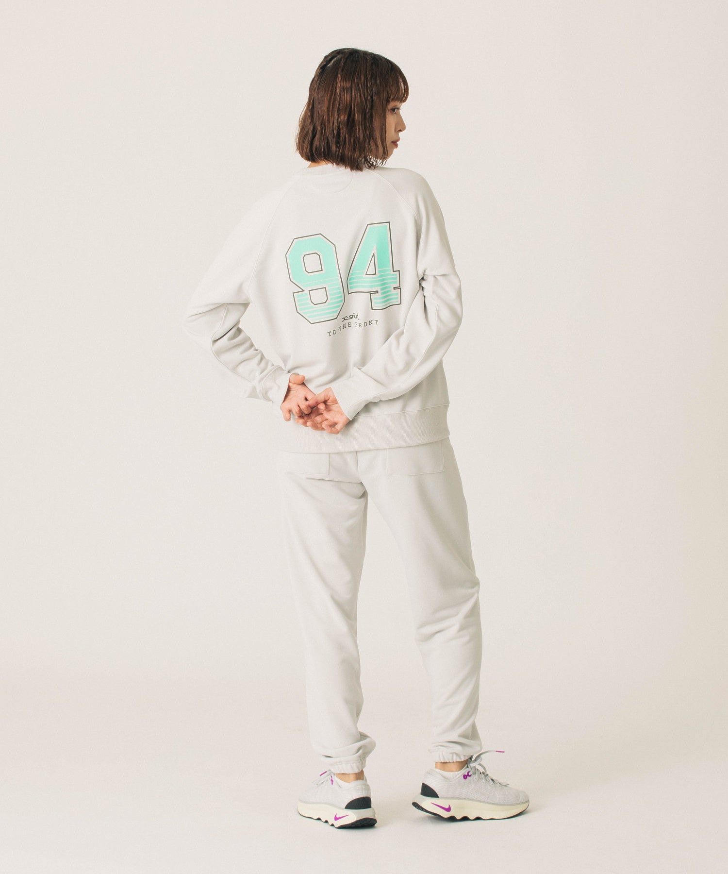 SWEAT PANTS