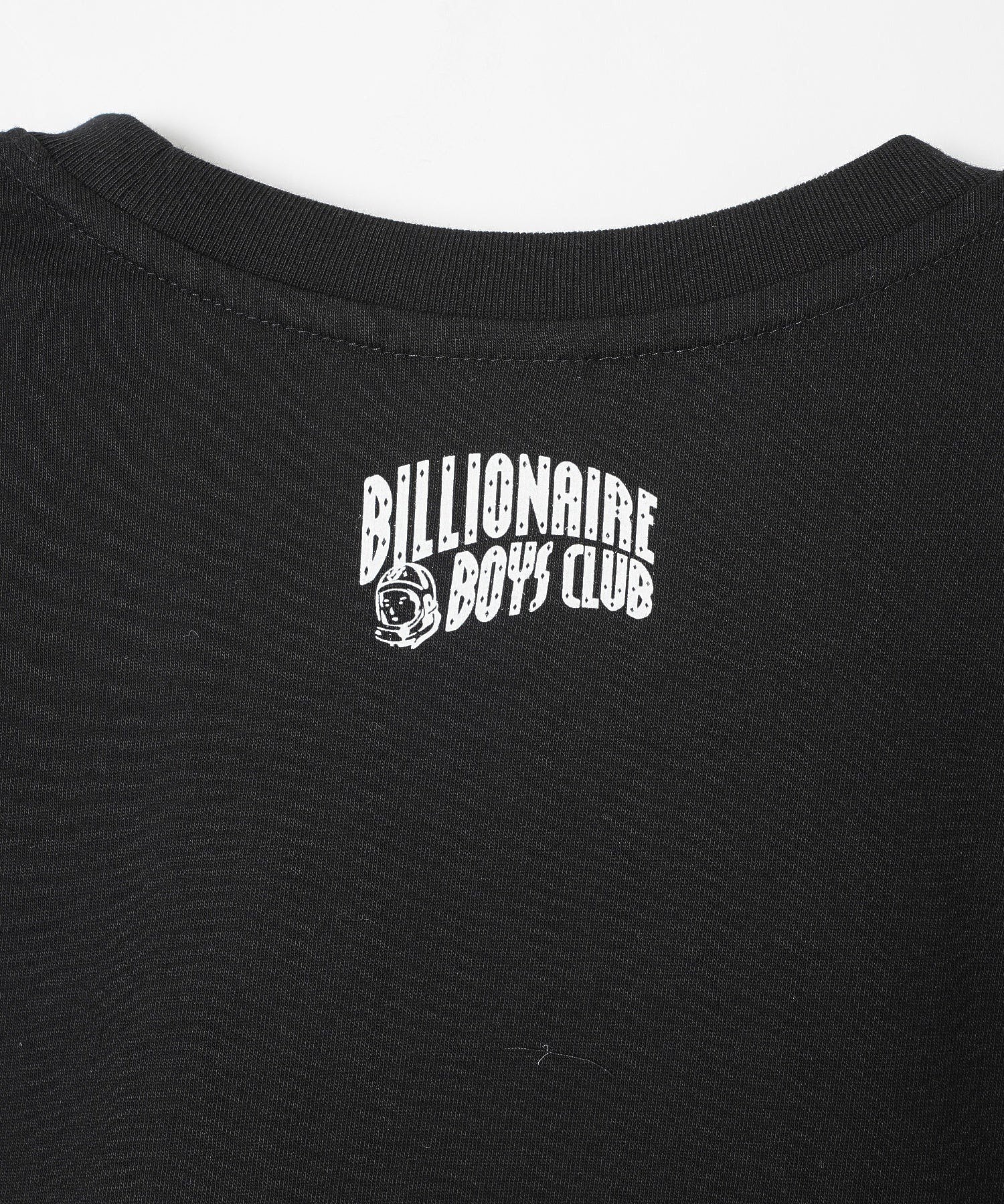 BILLIONAIR BOYS CLUB/ビリオネア・ボーイズ・クラブ/BB ASTRO T-SHIRT/831-6202