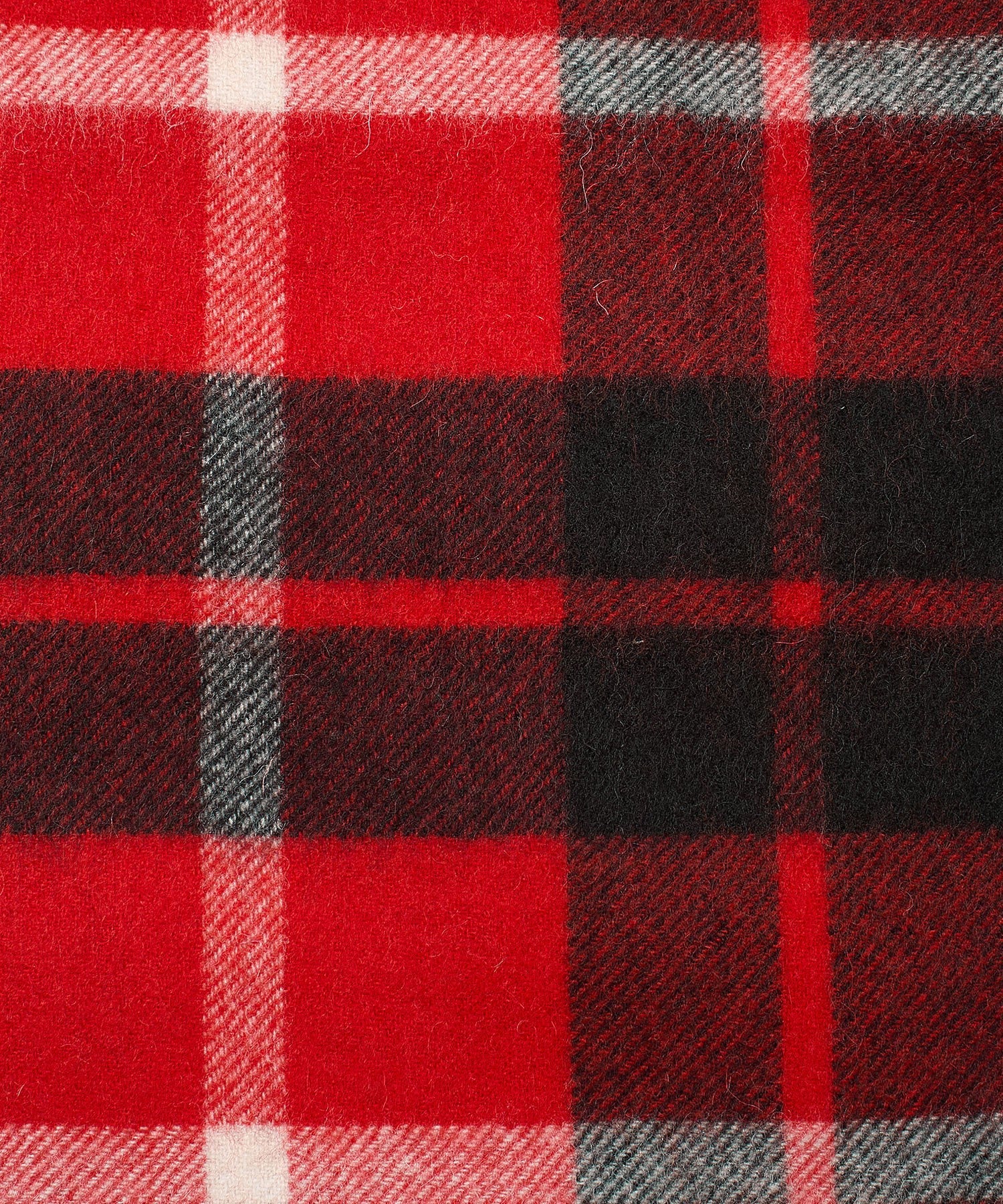 TWEEDMILL/CHECK STOLE