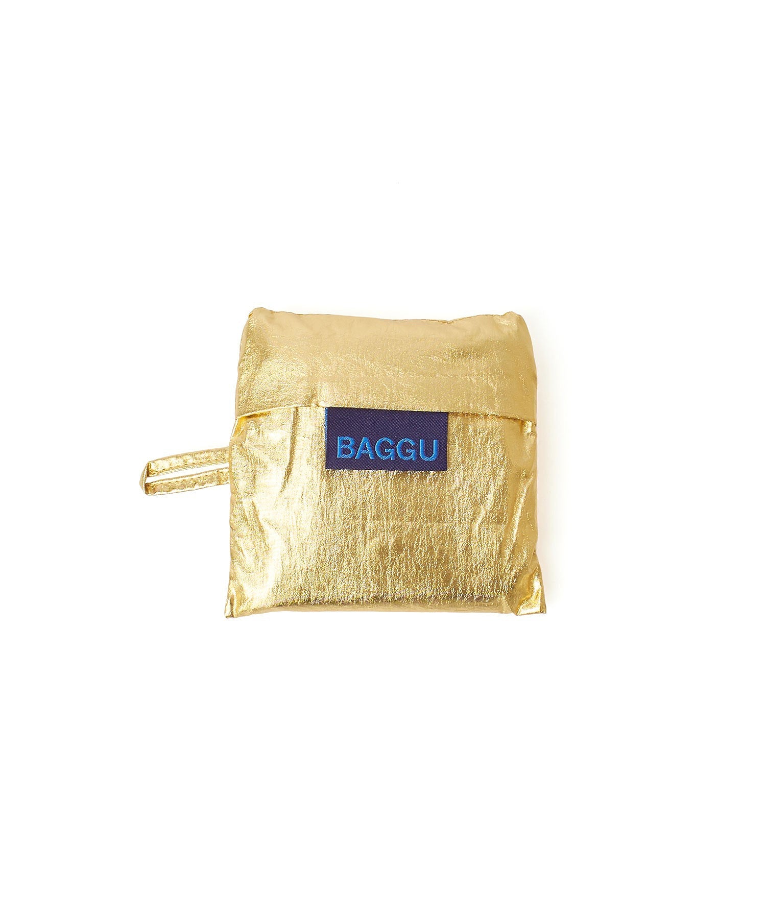 BAGGU/BABY BAGGU METALLIC
