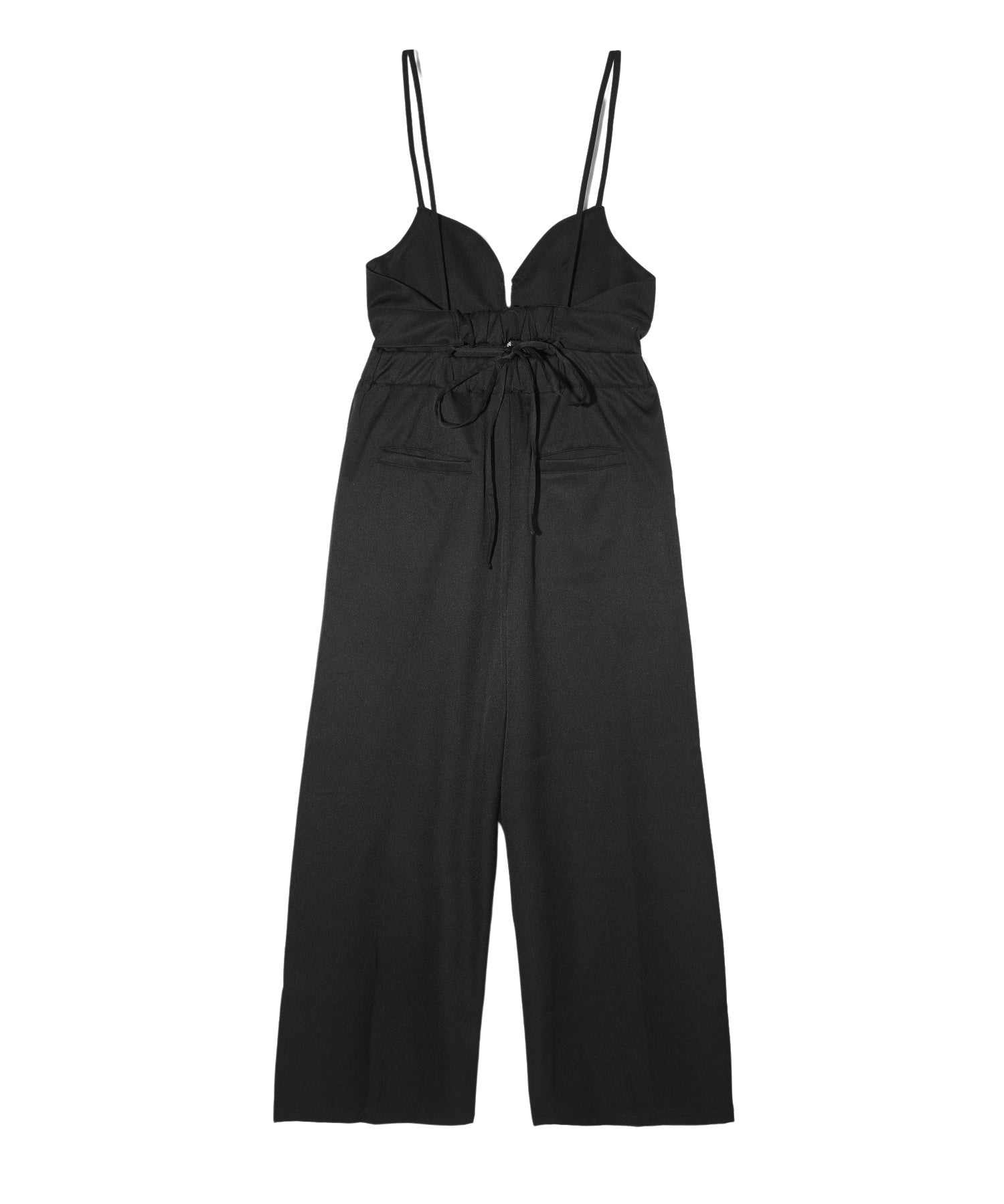 CAMISOLE JUMPSUIT