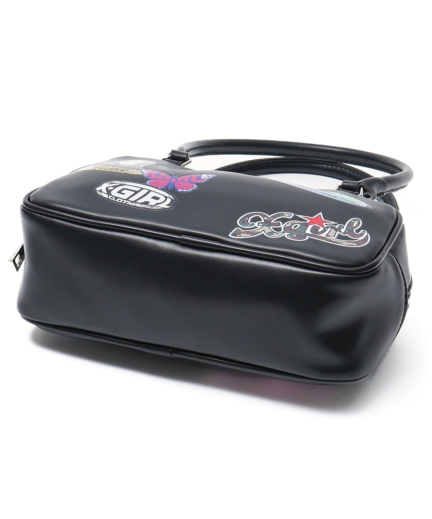 STICKER HANDBAG